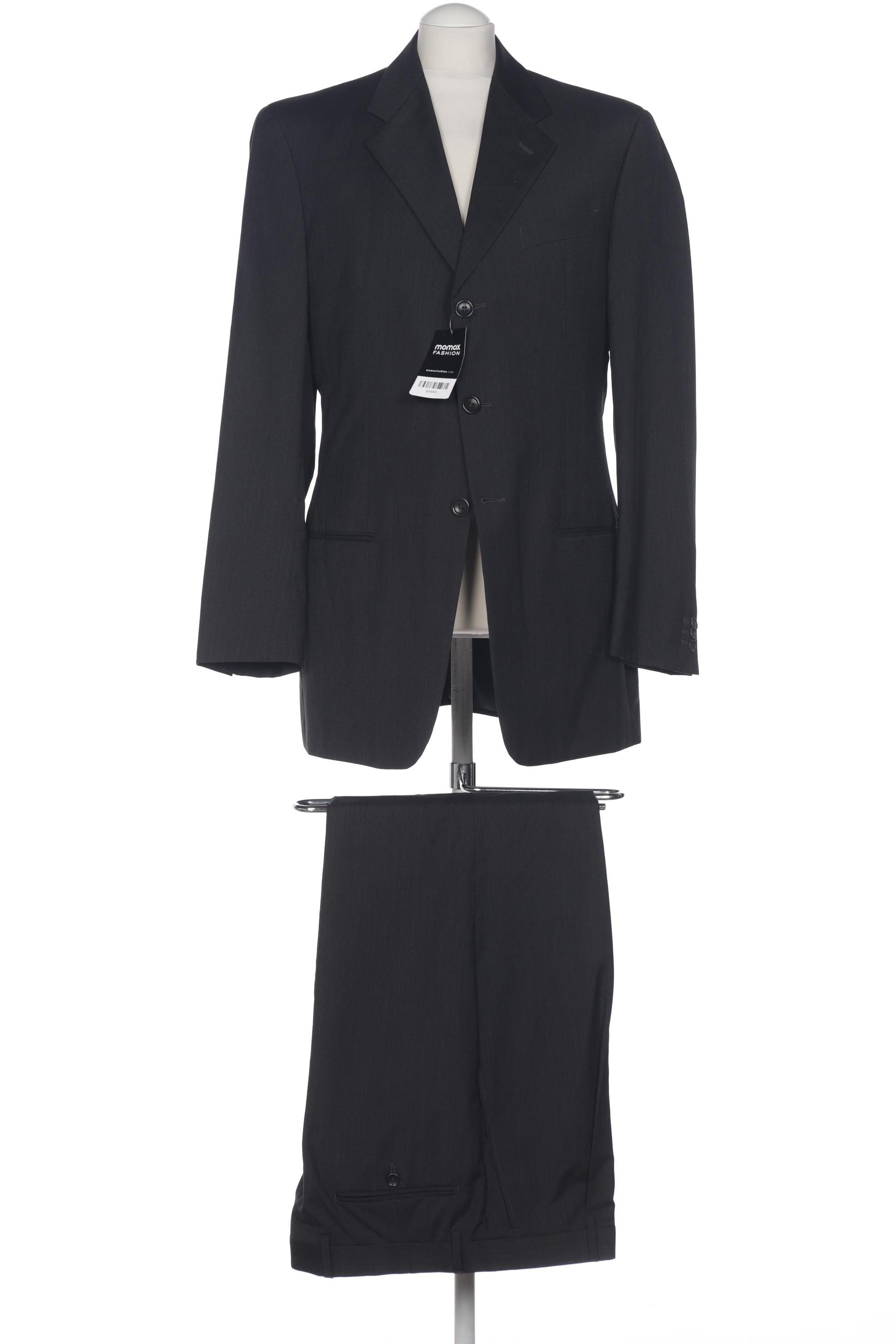 

Armani Collezioni Herren Anzug, schwarz