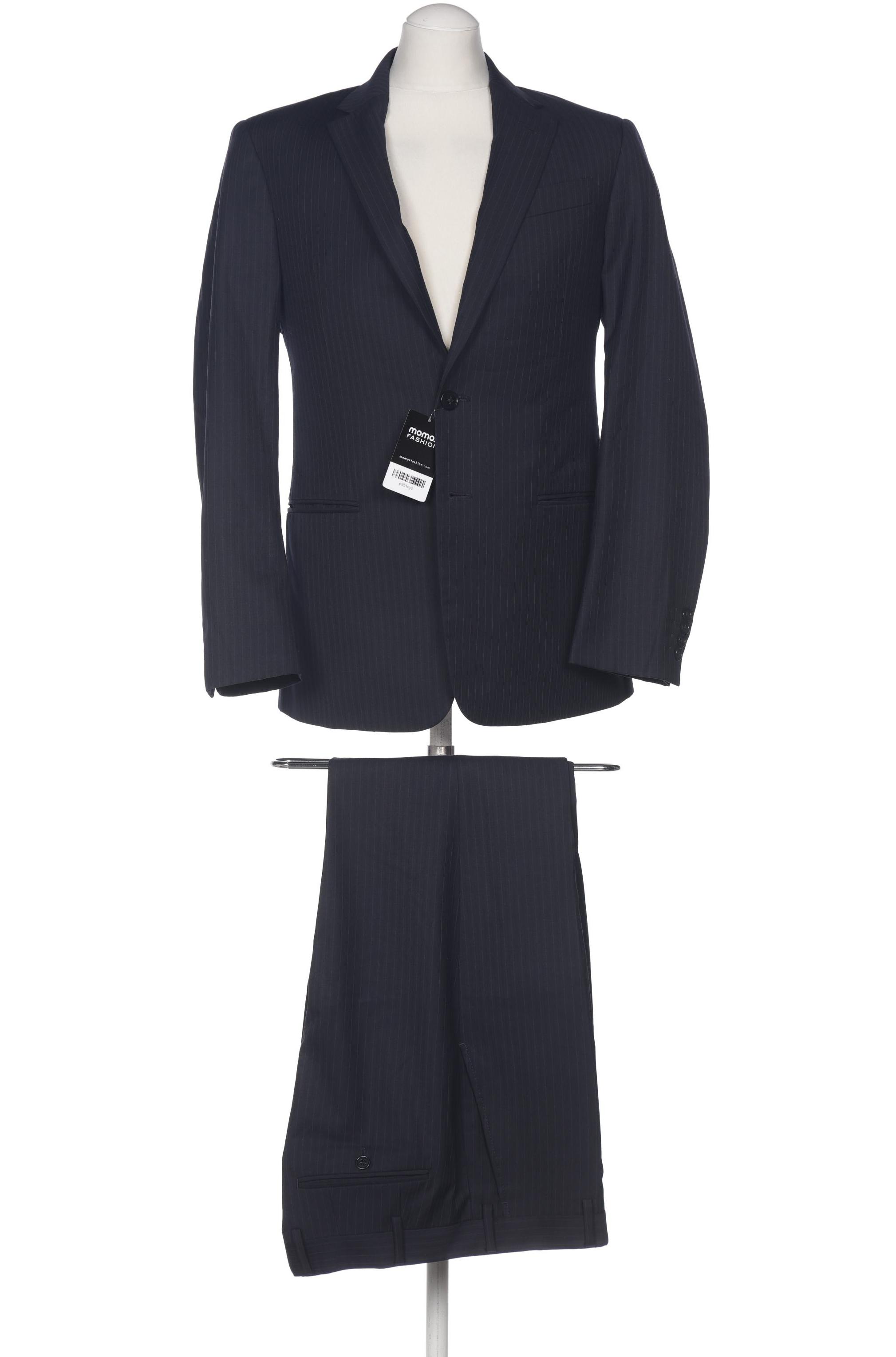 

Armani Collezioni Herren Anzug, marineblau