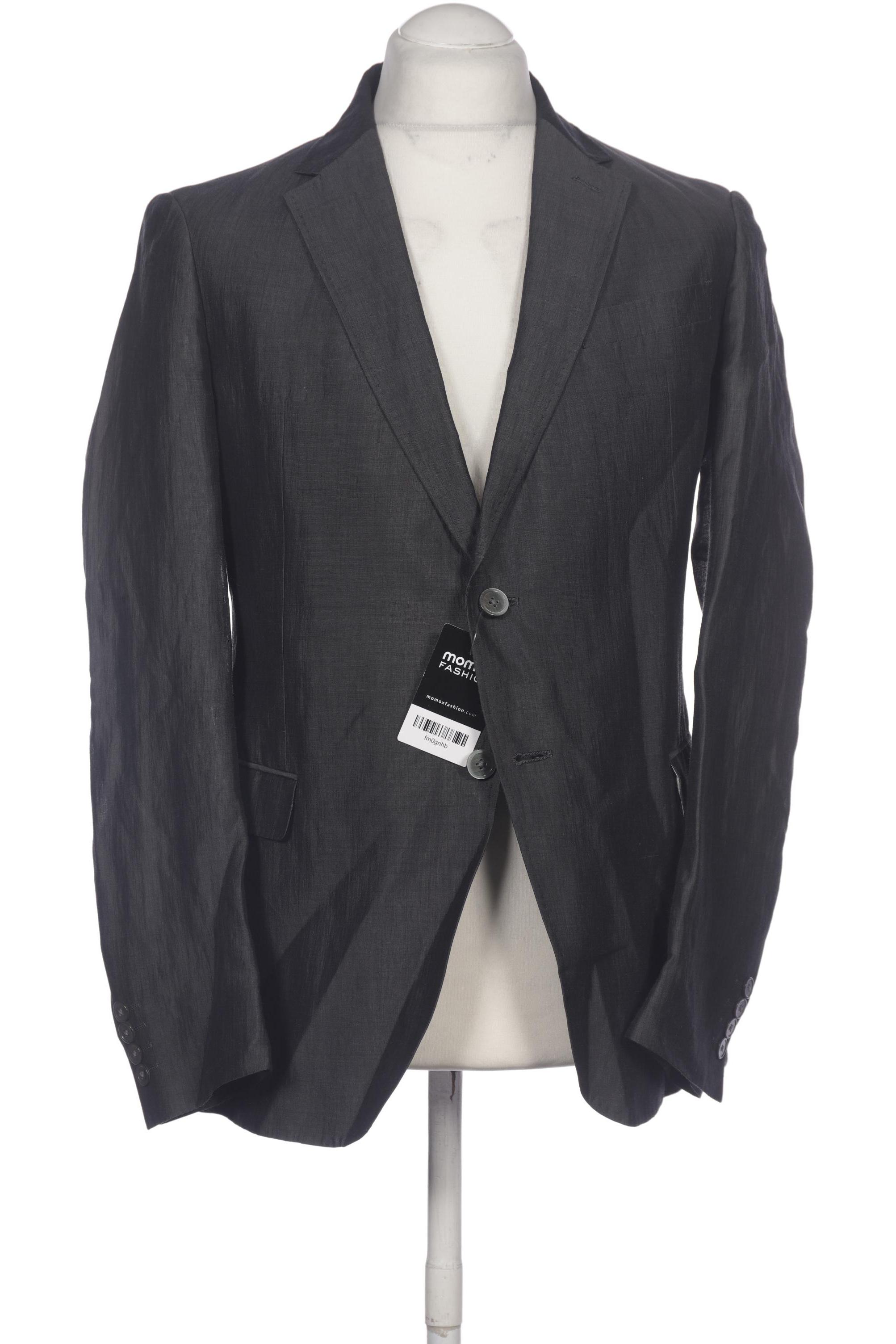 

Armani Collezioni Herren Sakko, grau, Gr. 50
