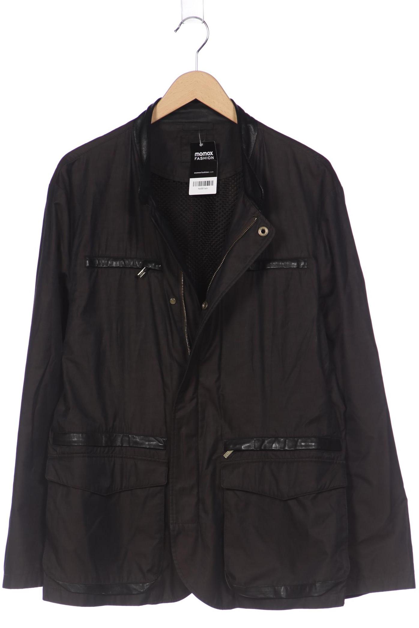 

Armani Collezioni Herren Jacke, braun
