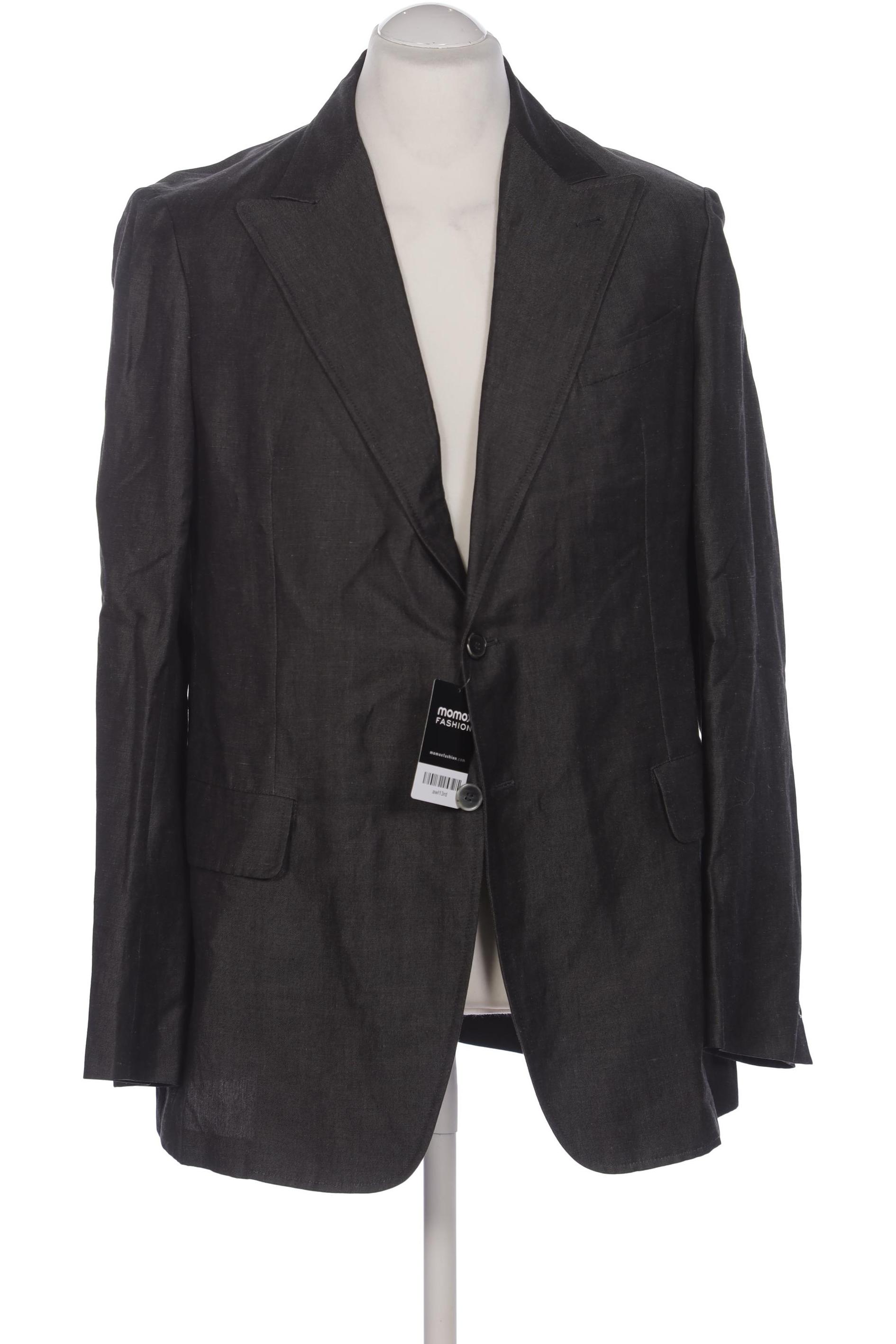 

Armani Collezioni Herren Sakko, grau, Gr. 52
