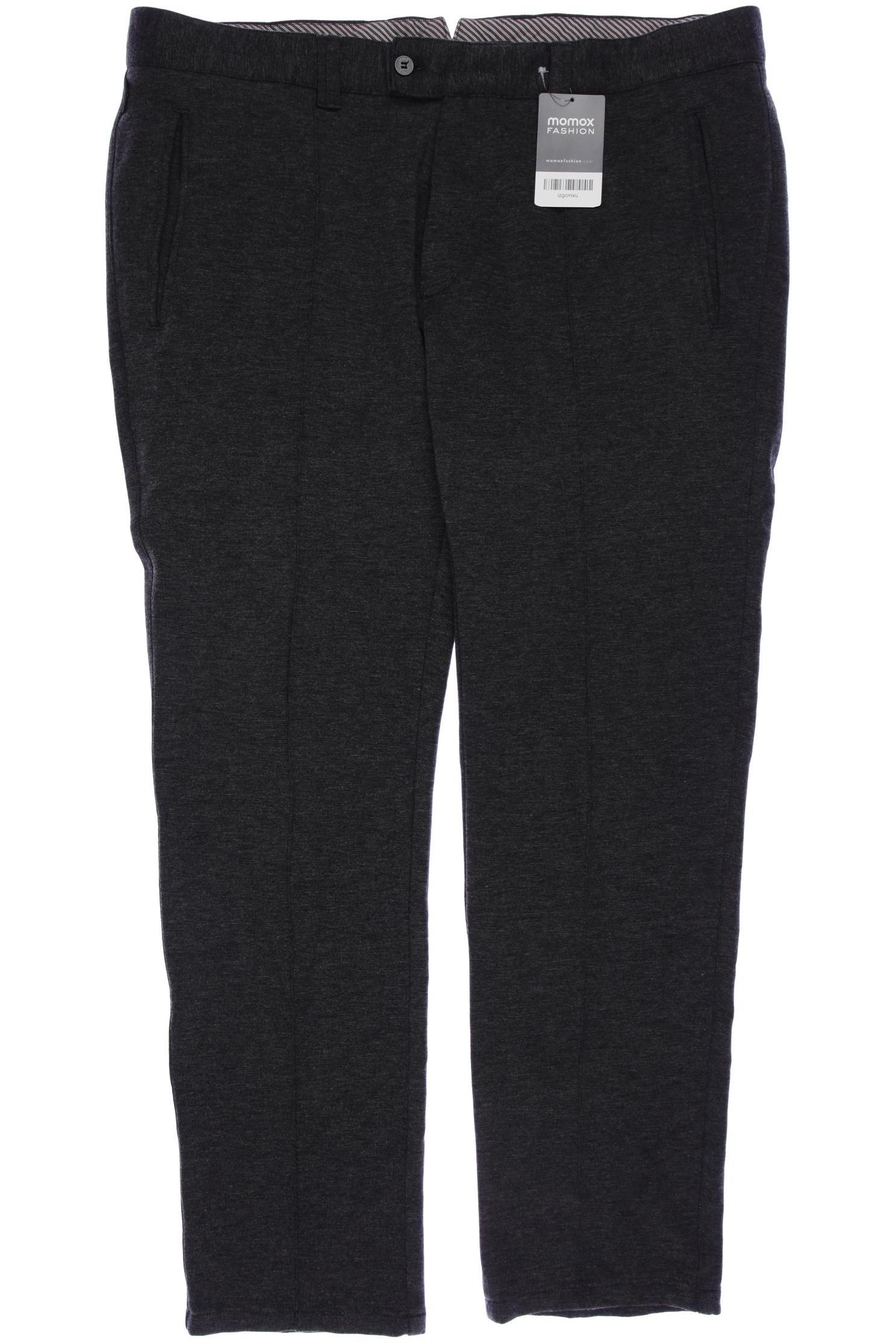 

Armani Collezioni Herren Stoffhose, grau, Gr. 56