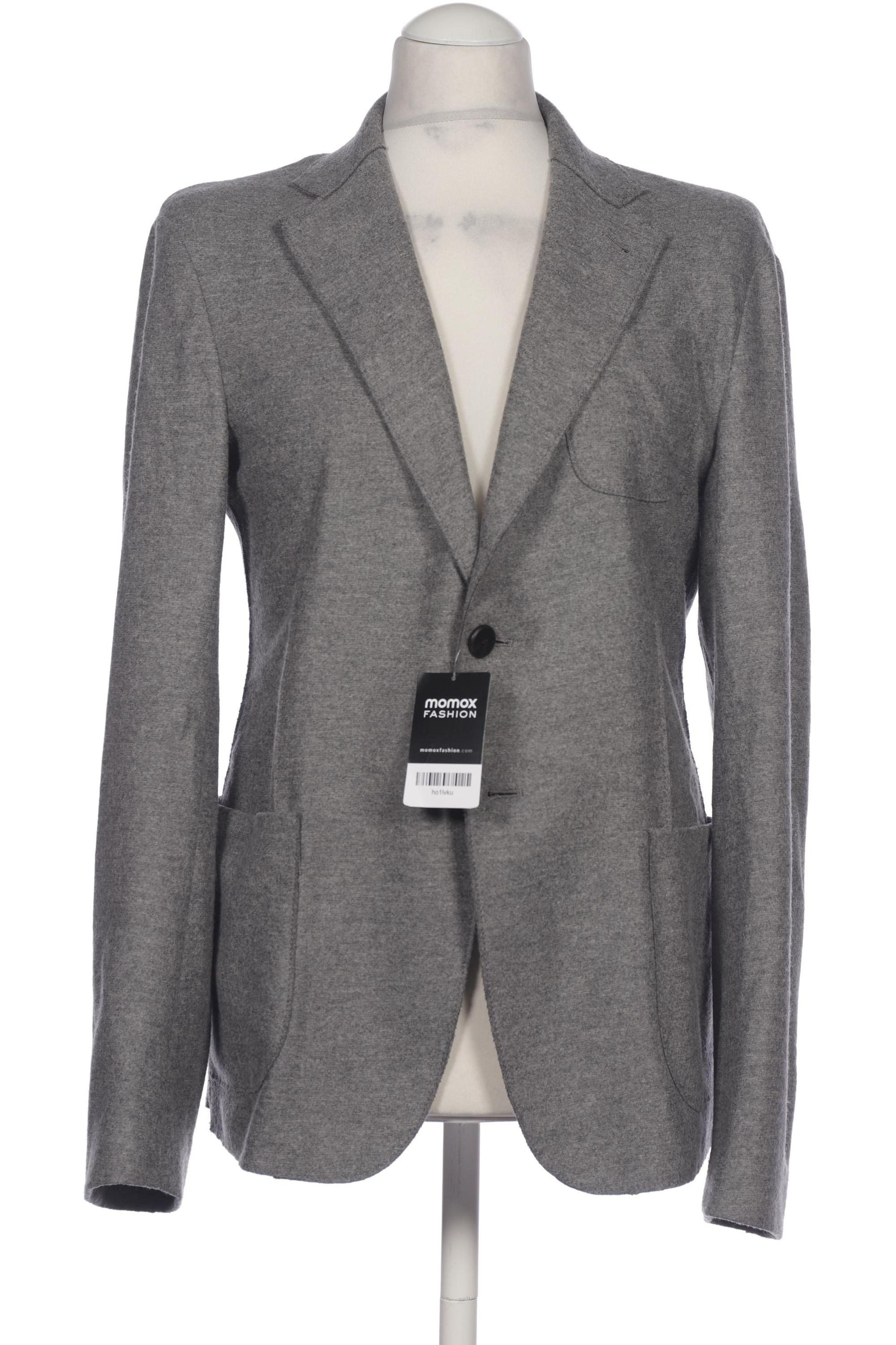

Armani Collezioni Herren Sakko, grau, Gr. 48