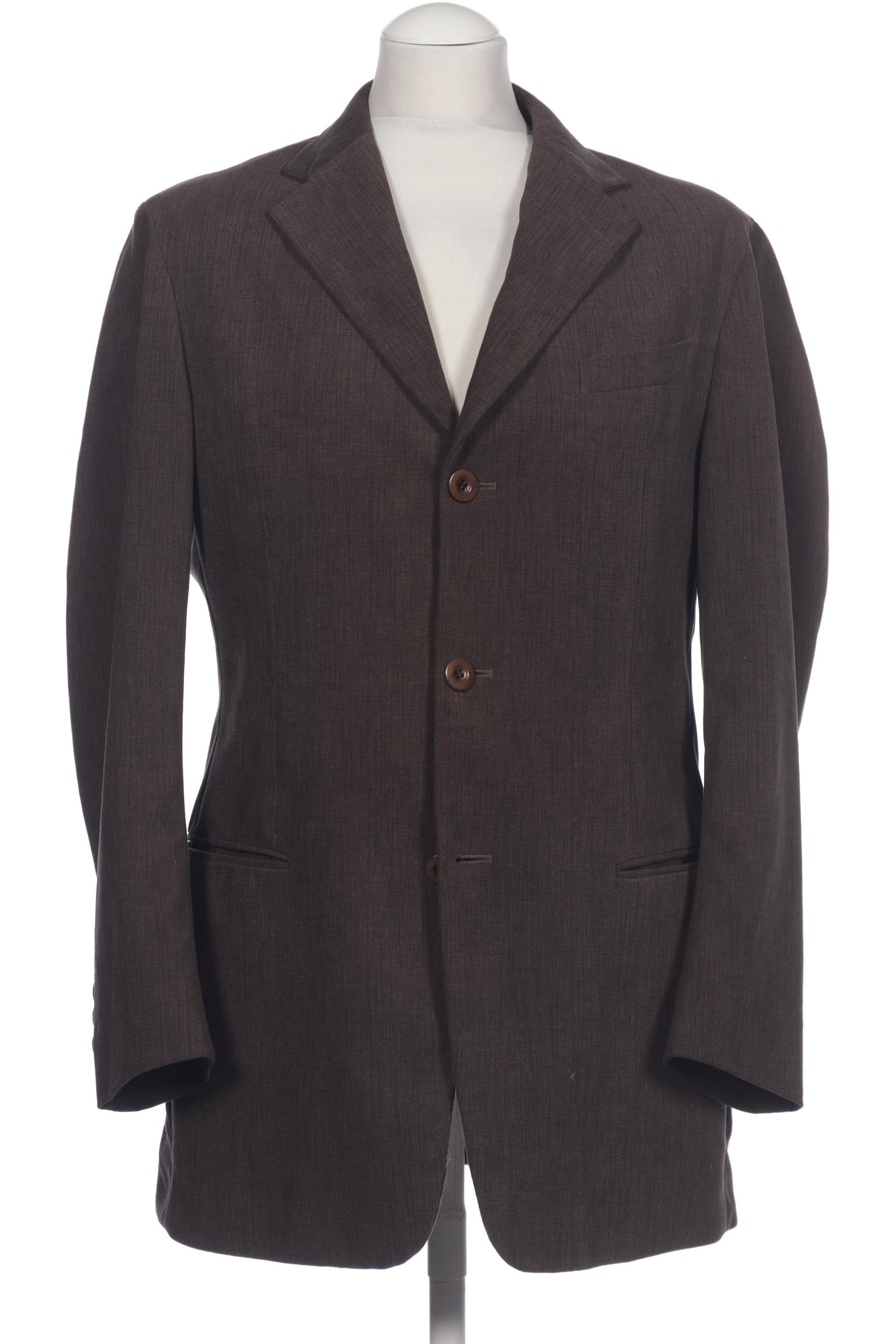 

Armani Collezioni Herren Sakko, schwarz