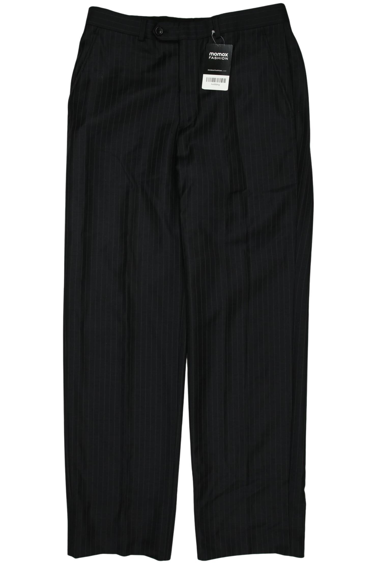 

Armani Collezioni Herren Stoffhose, grau, Gr. 46