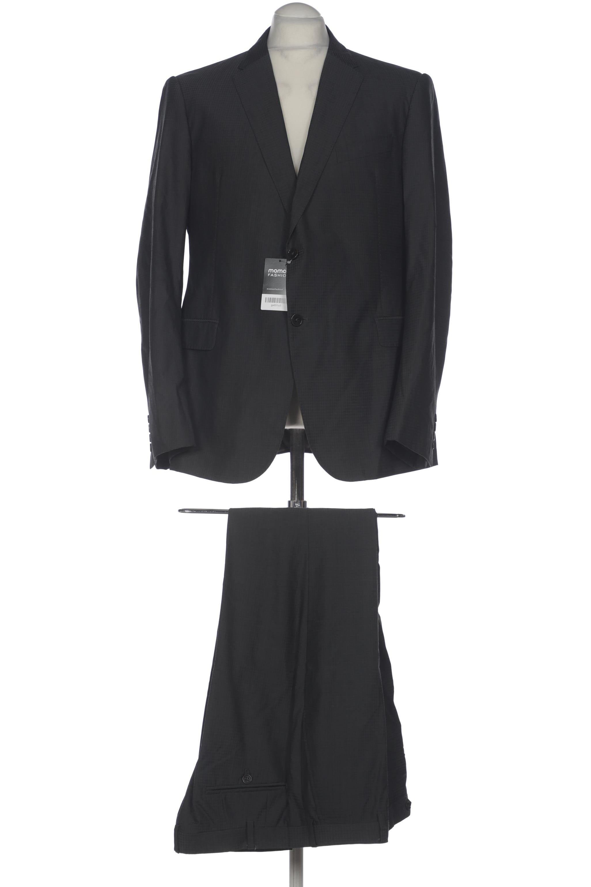 

Armani Collezioni Herren Anzug, grau, Gr. 54