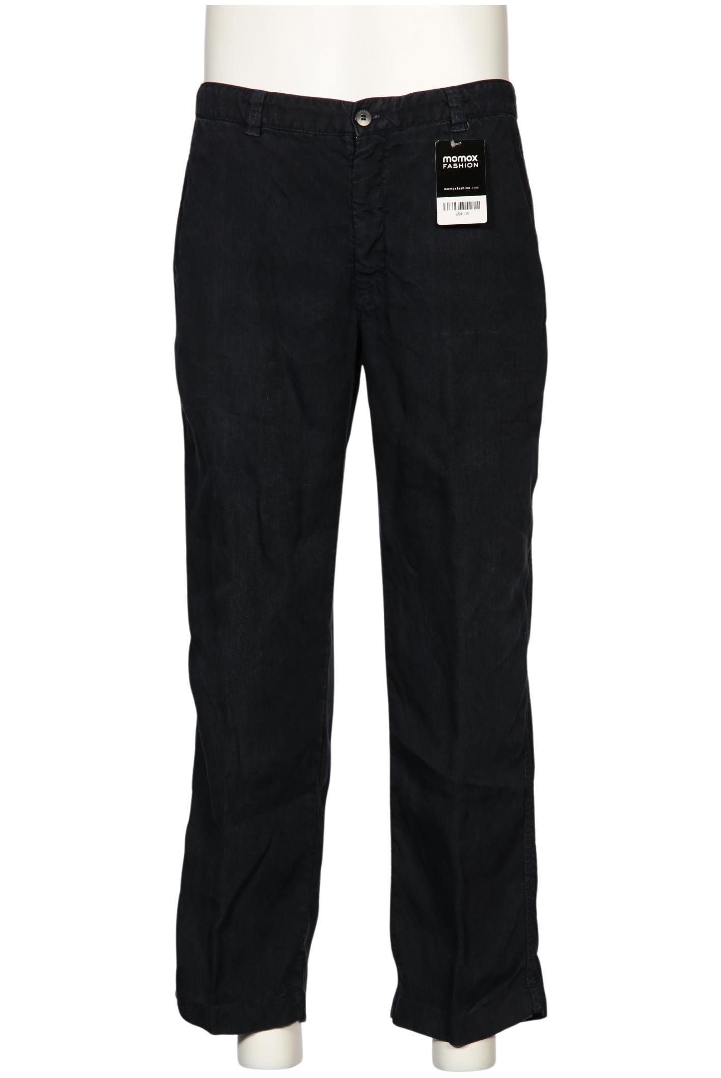 Thumbnail - Armani Collezioni Herren Stoffhose, marineblau, Gr. 36