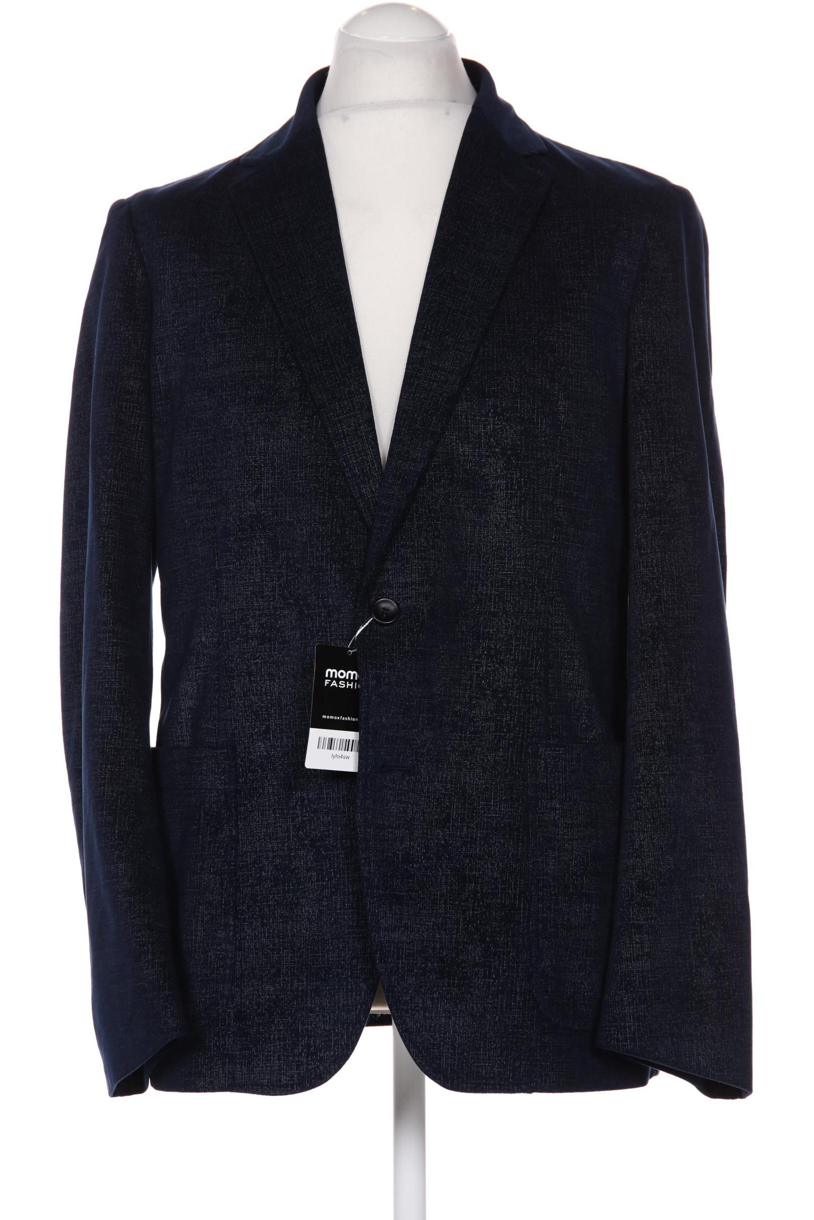 

Armani Collezioni Herren Sakko, marineblau, Gr. 54