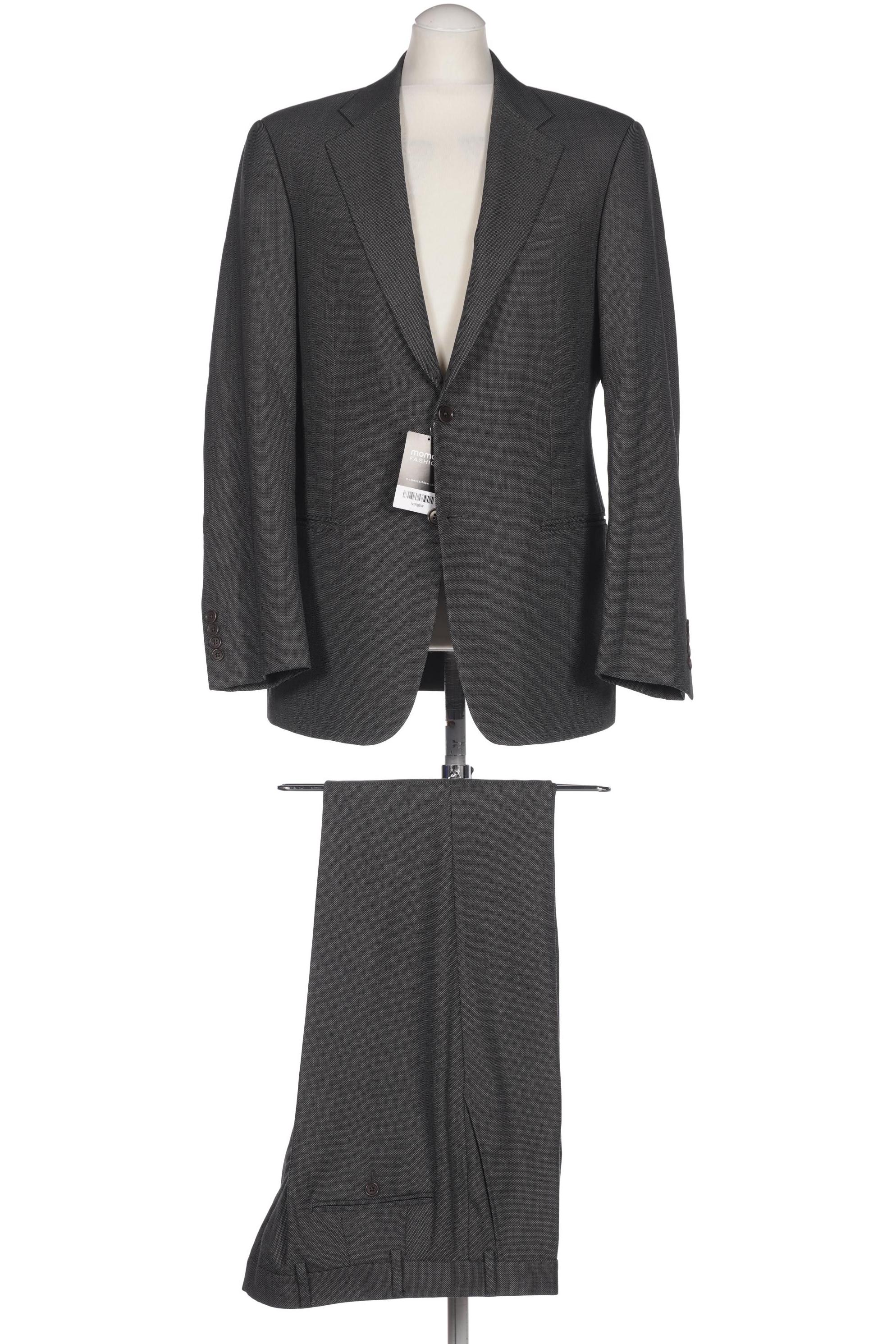 

Armani Collezioni Herren Anzug, grau, Gr. 48