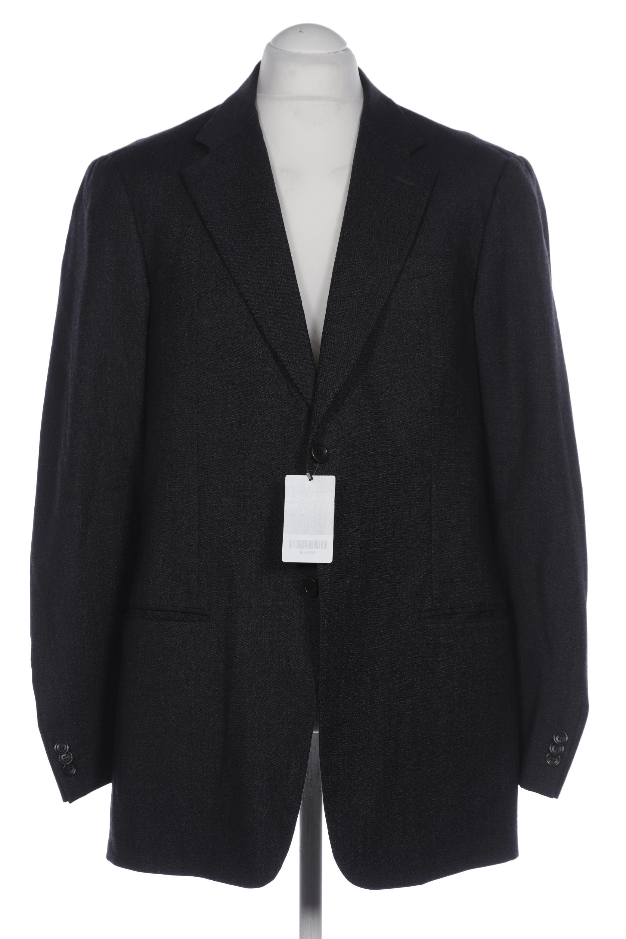 

Armani Collezioni Herren Sakko, grau, Gr. 52