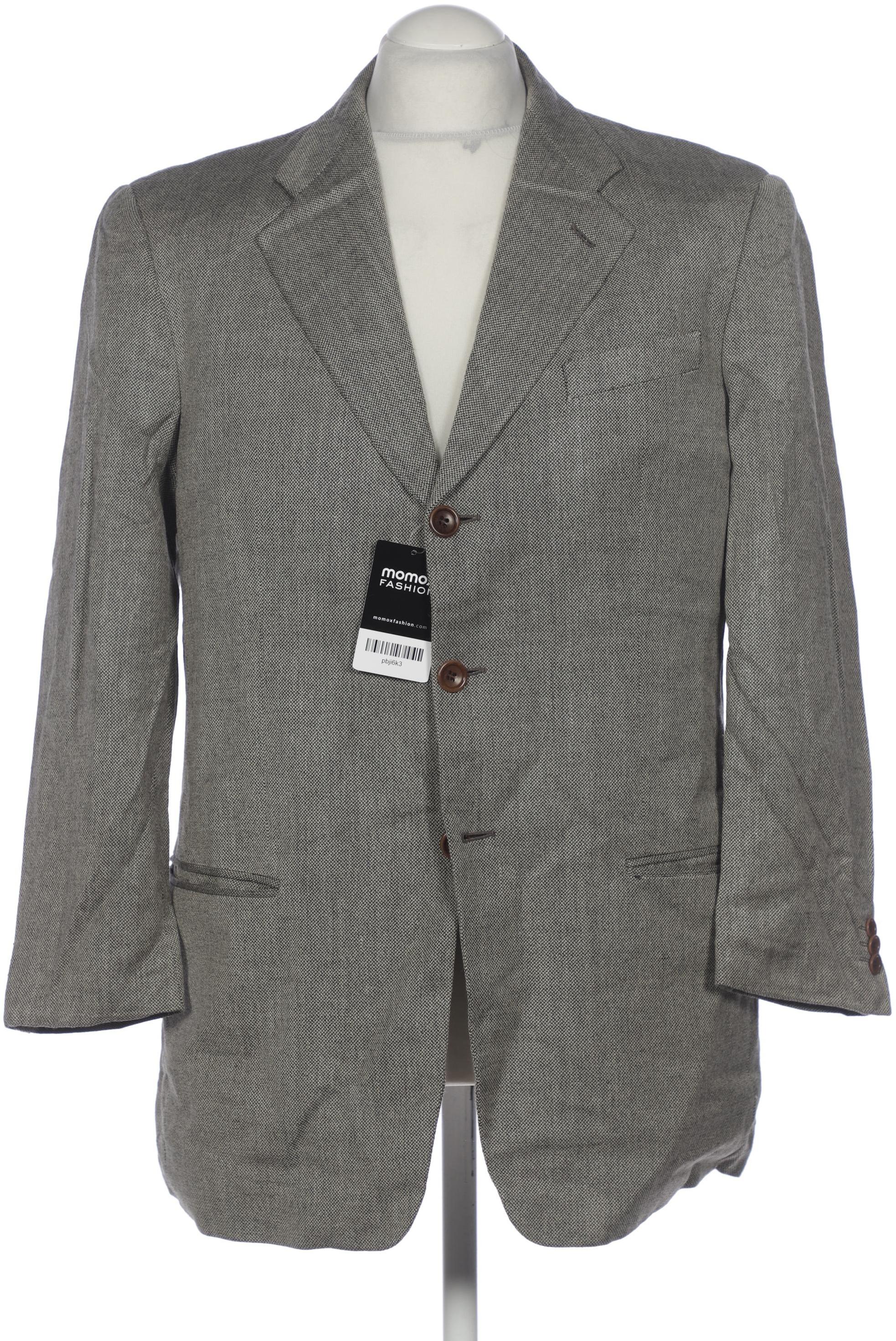 

Armani Collezioni Herren Sakko, grau, Gr. 48