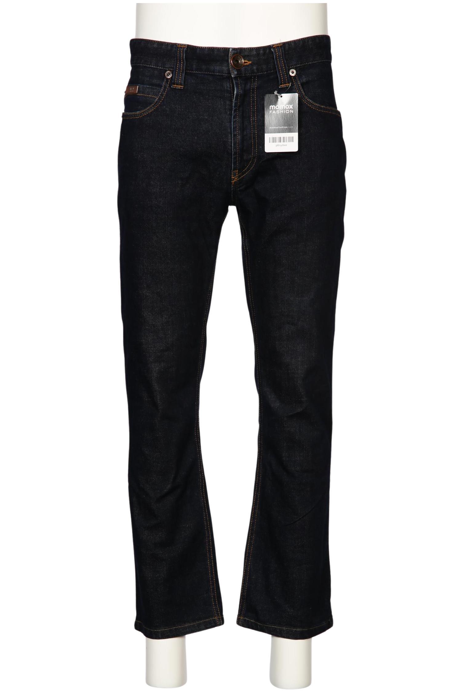 

Armani Collezioni Herren Jeans, marineblau, Gr. 32