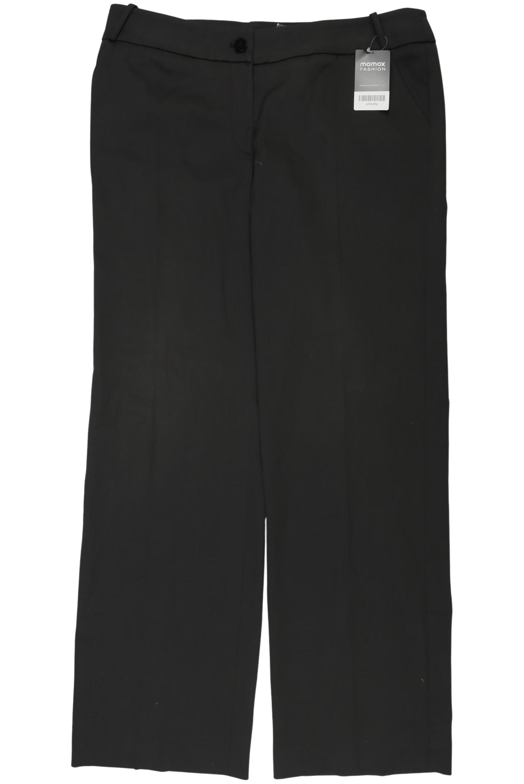 Thumbnail - Armani Collezioni Herren Stoffhose, schwarz, Gr. 50