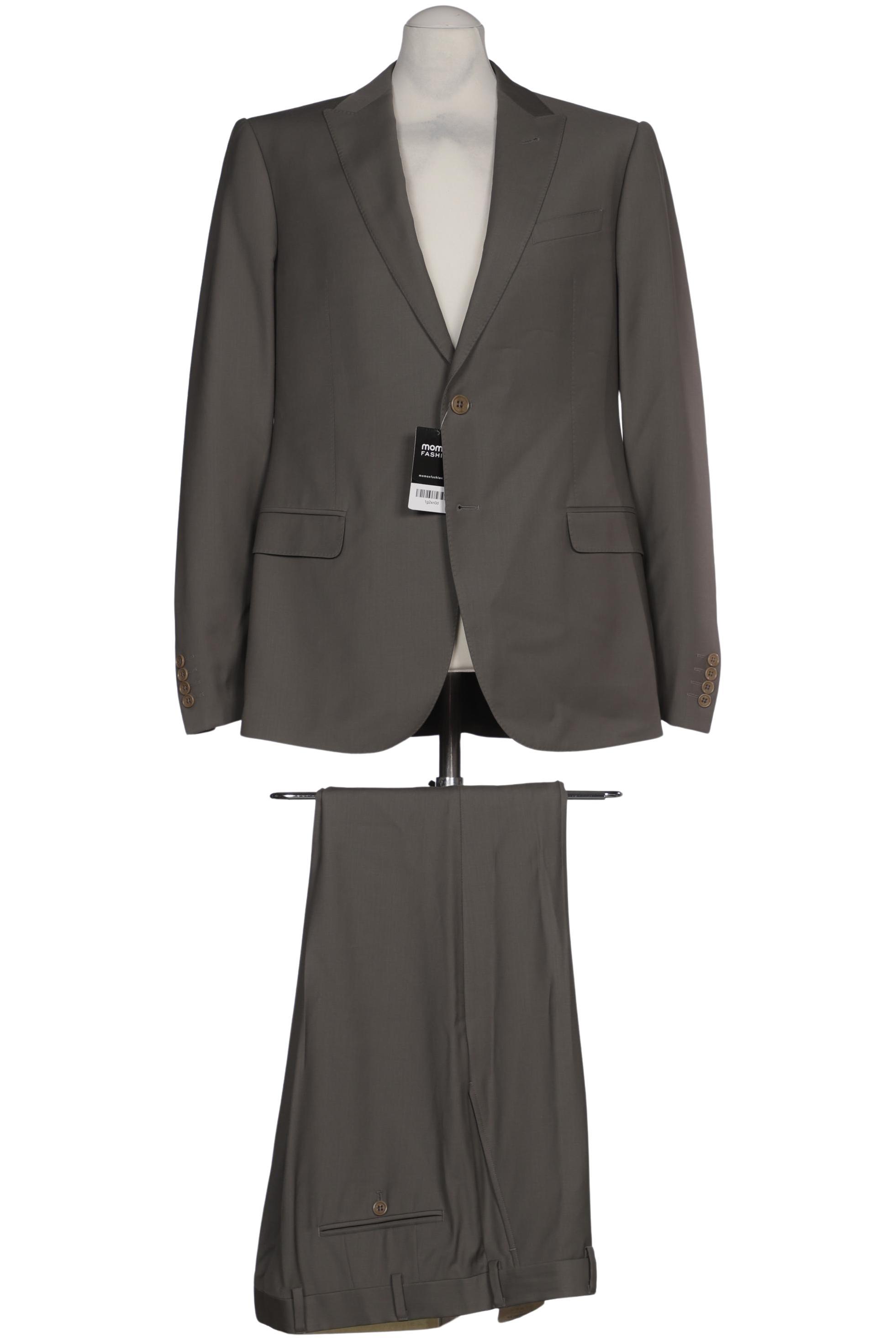 

Armani Collezioni Herren Anzug, grau, Gr. 50