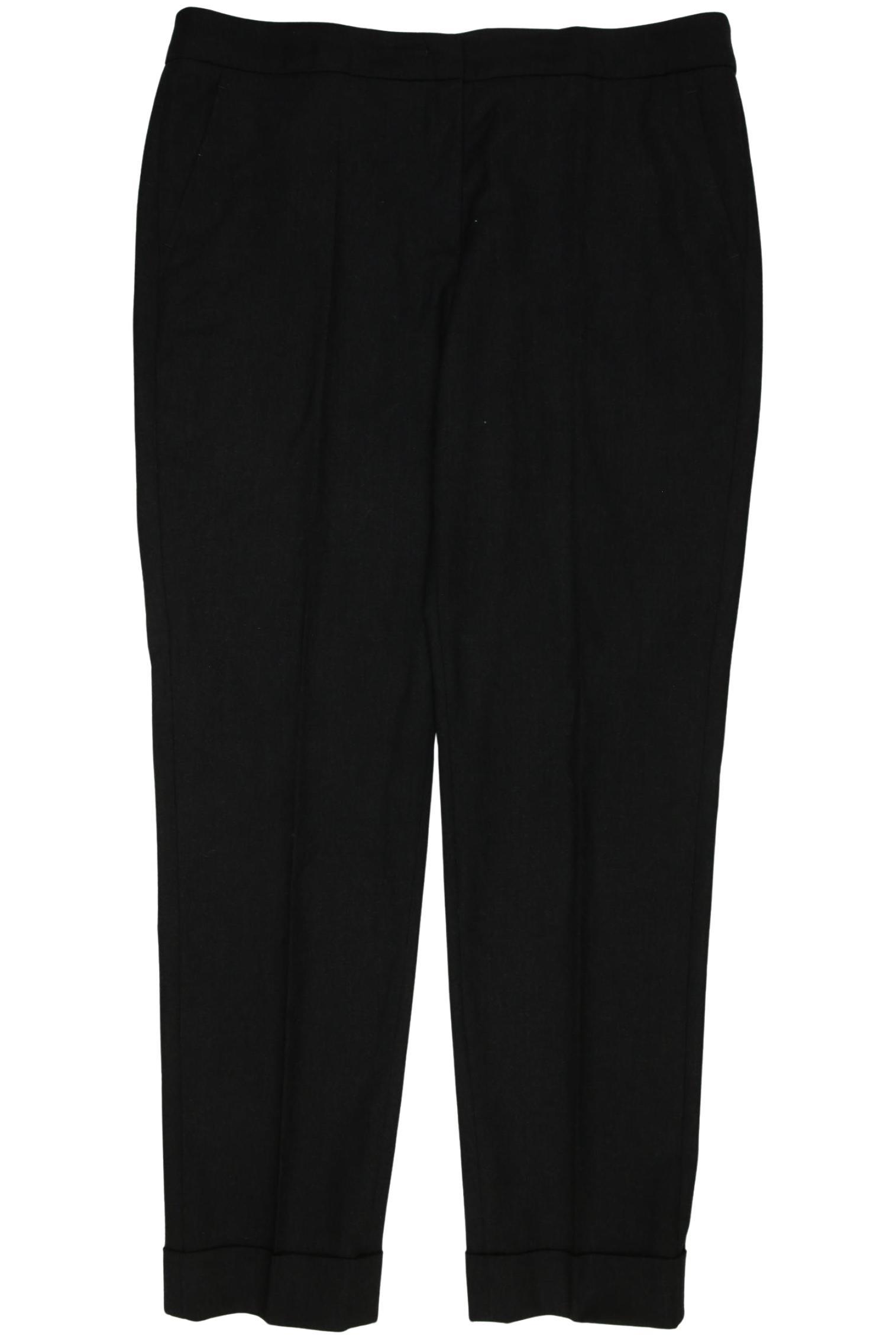 

Armani Collezioni Herren Stoffhose, grau, Gr. 48