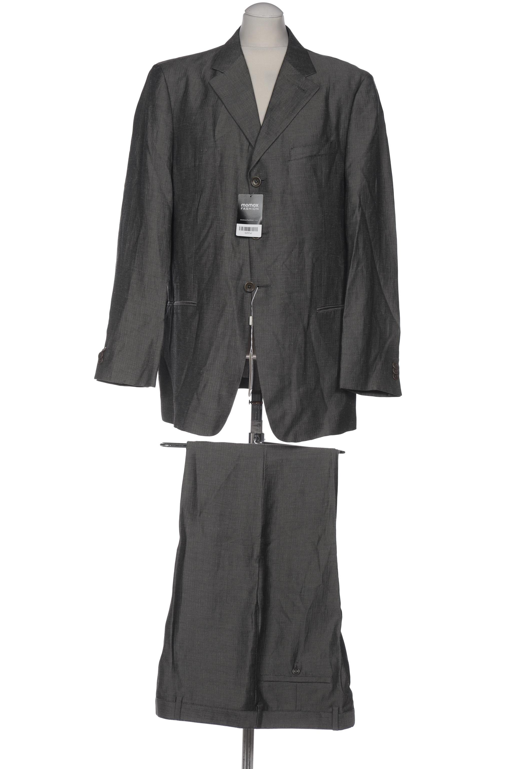

Armani Collezioni Herren Anzug, grau, Gr. 52