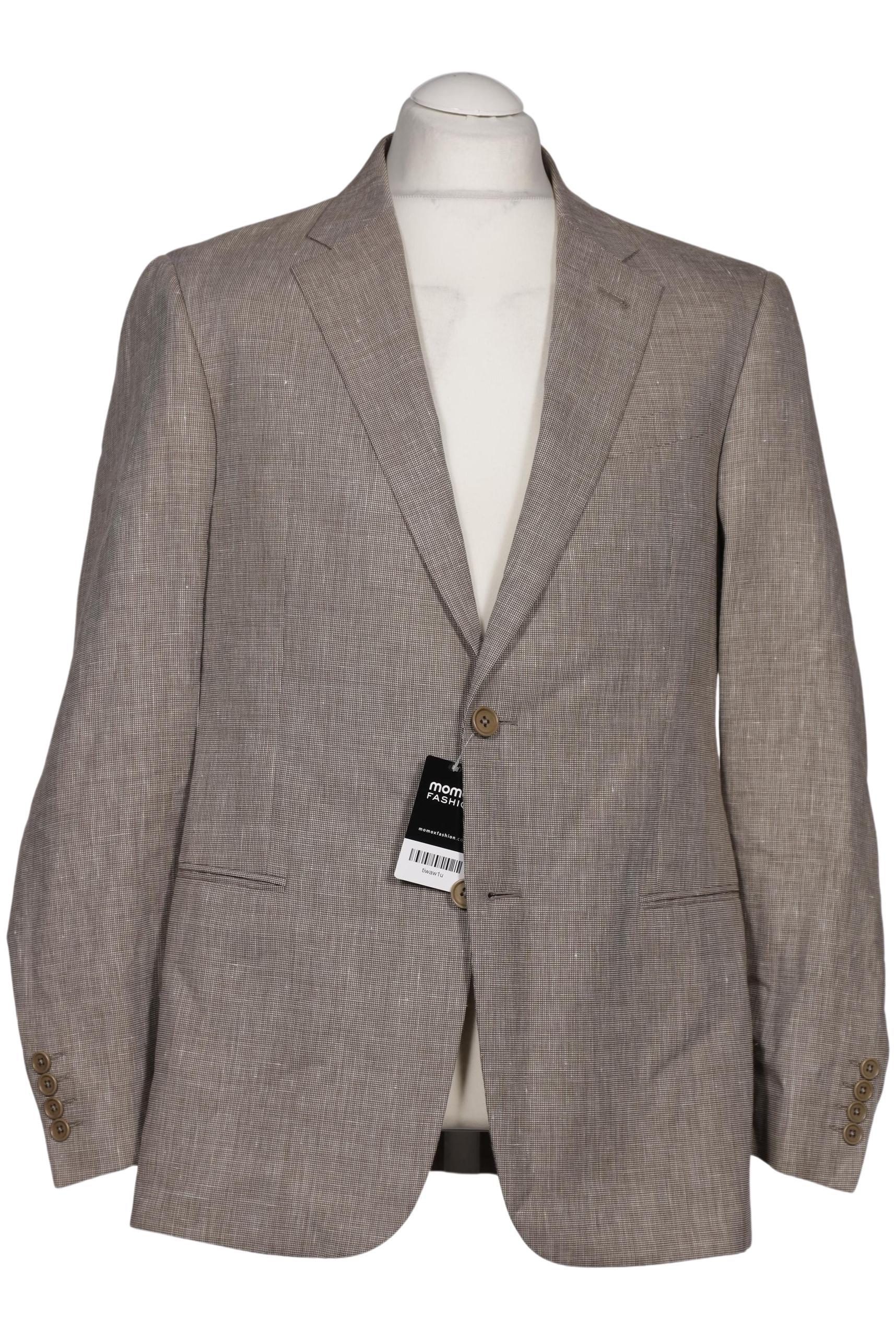 

Armani Collezioni Herren Sakko, beige, Gr. 50