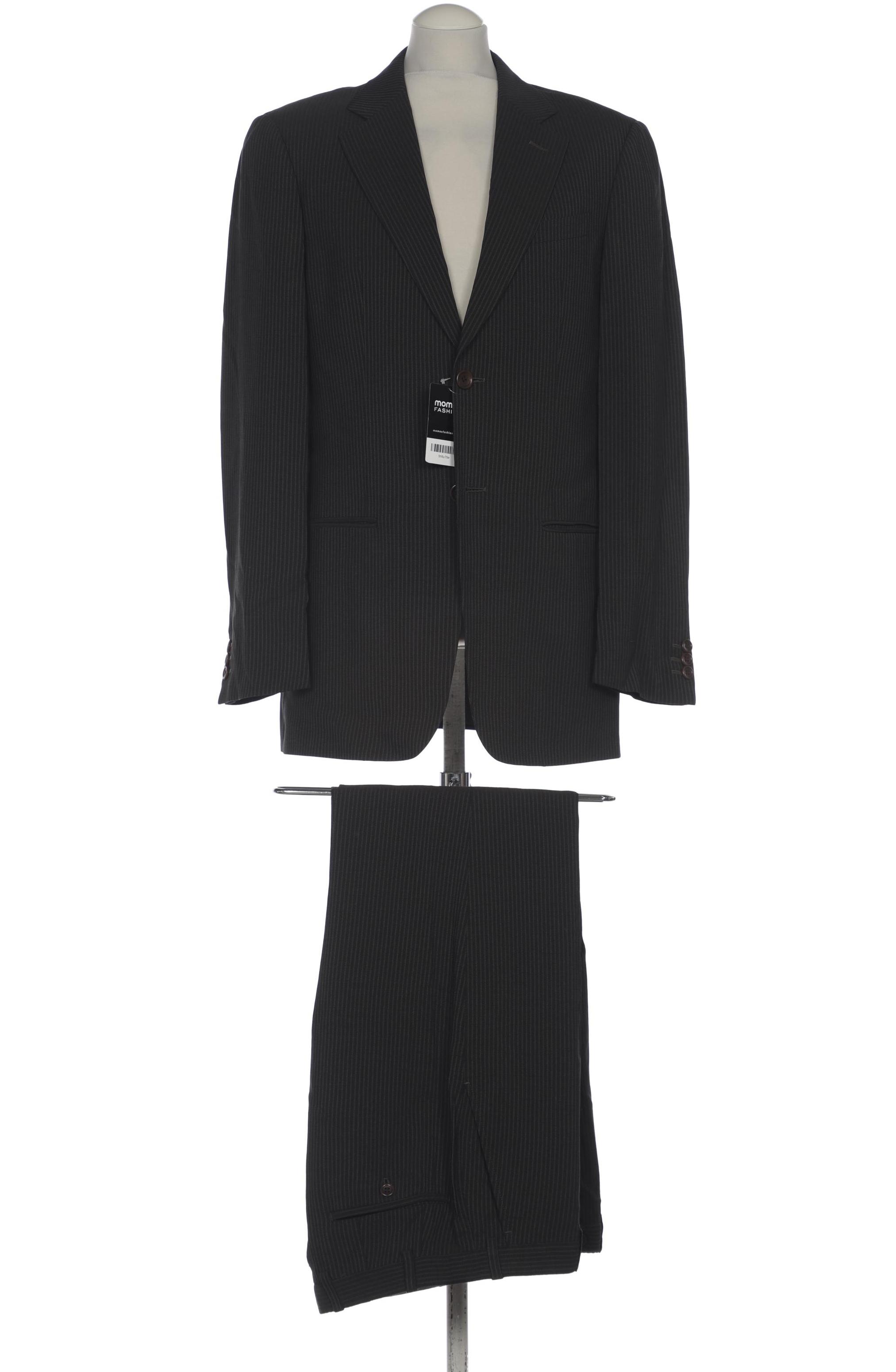 

Armani Collezioni Herren Anzug, braun, Gr. 46