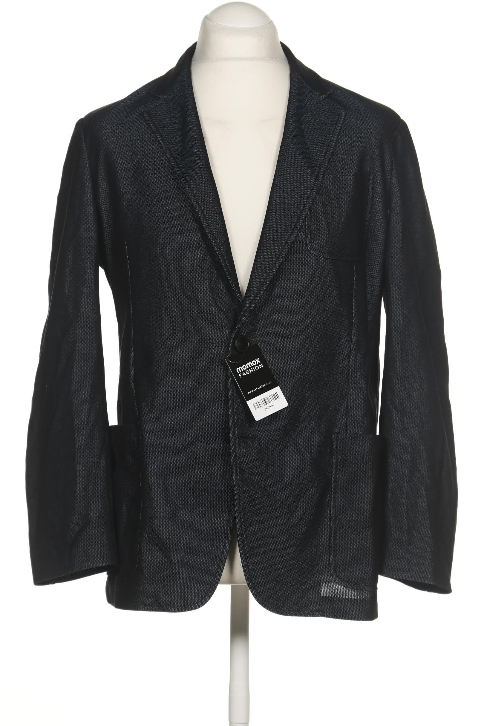 

Armani Collezioni Herren Sakko, marineblau, Gr. 54