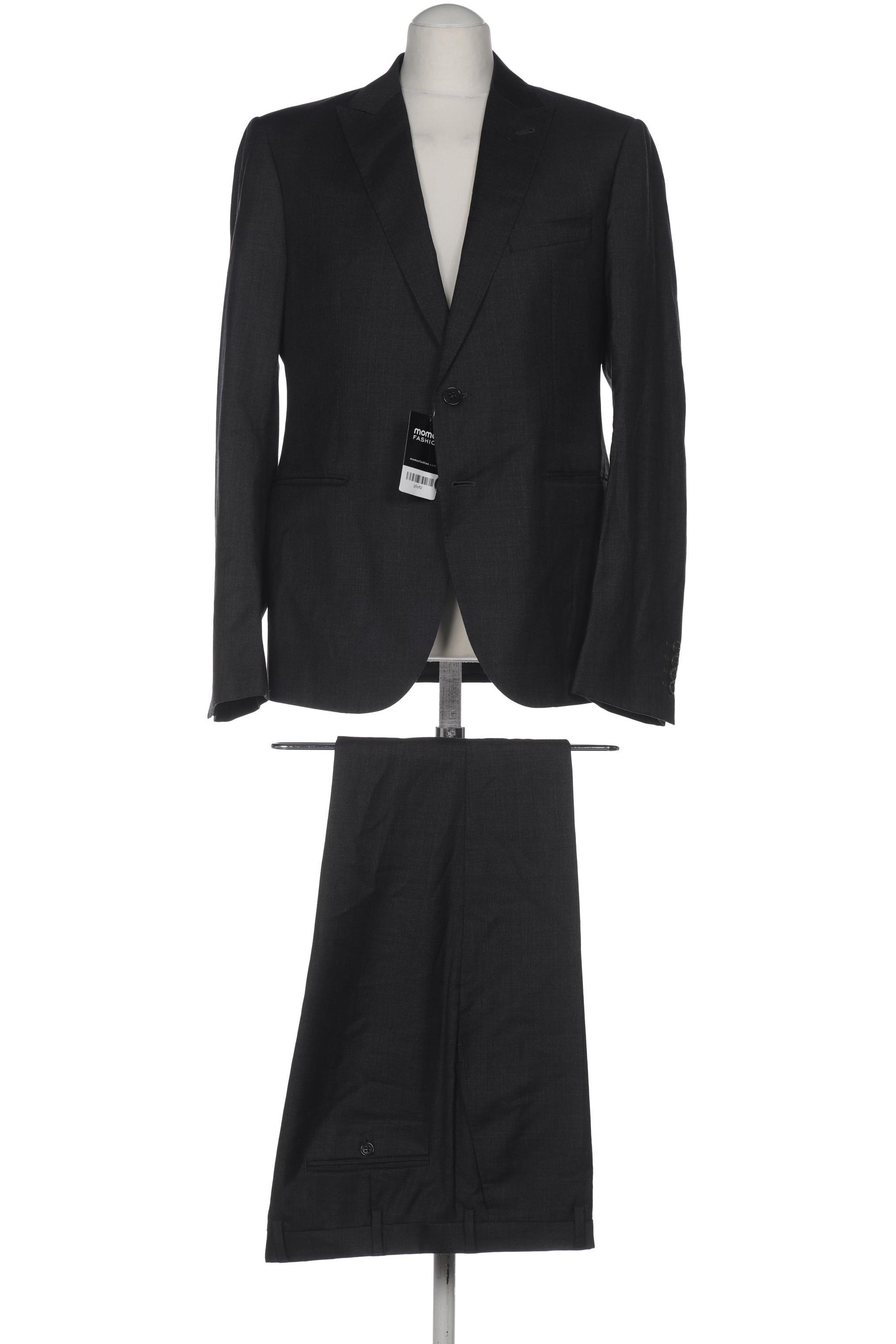 

Armani Collezioni Herren Anzug, grau, Gr. 52