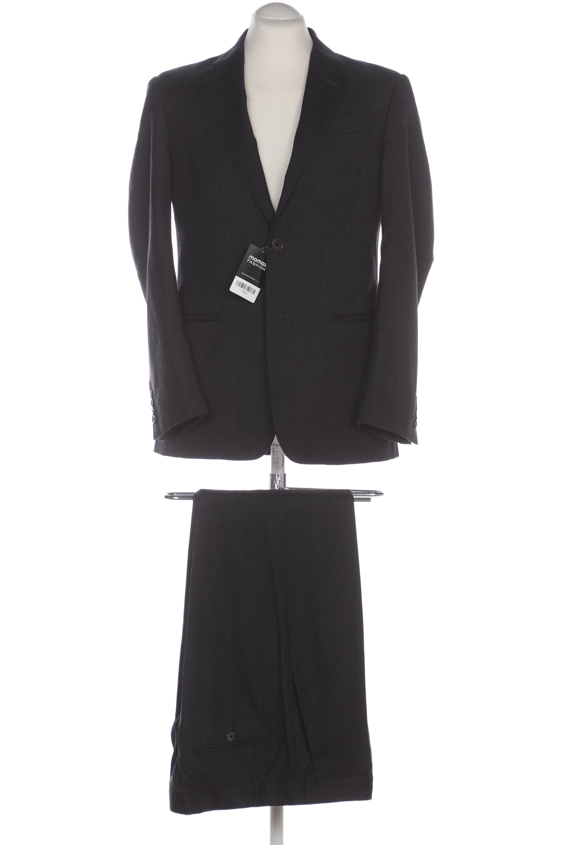 

Armani Collezioni Herren Anzug, grau, Gr. 48