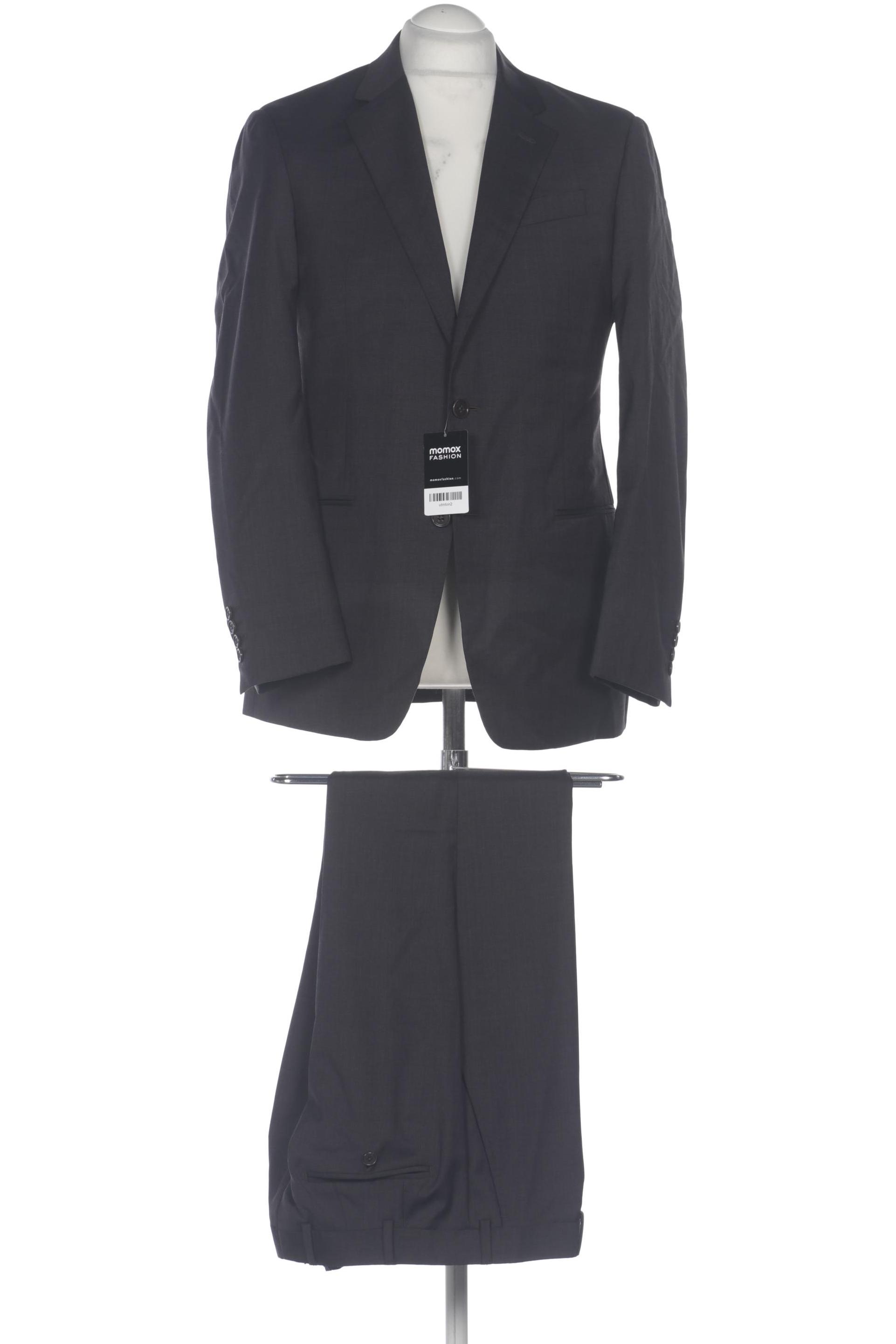 

Armani Collezioni Herren Anzug, braun, Gr. 46