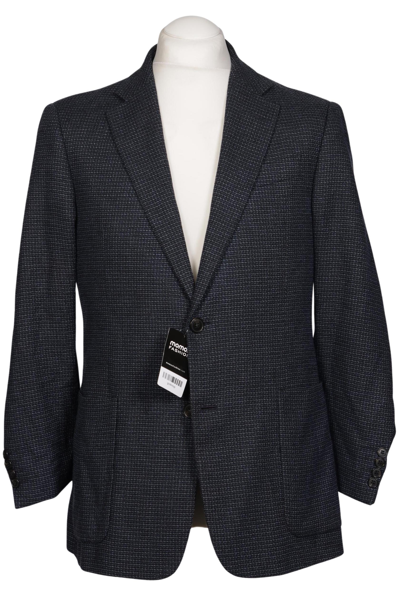 

Armani Collezioni Herren Sakko, marineblau, Gr. 48