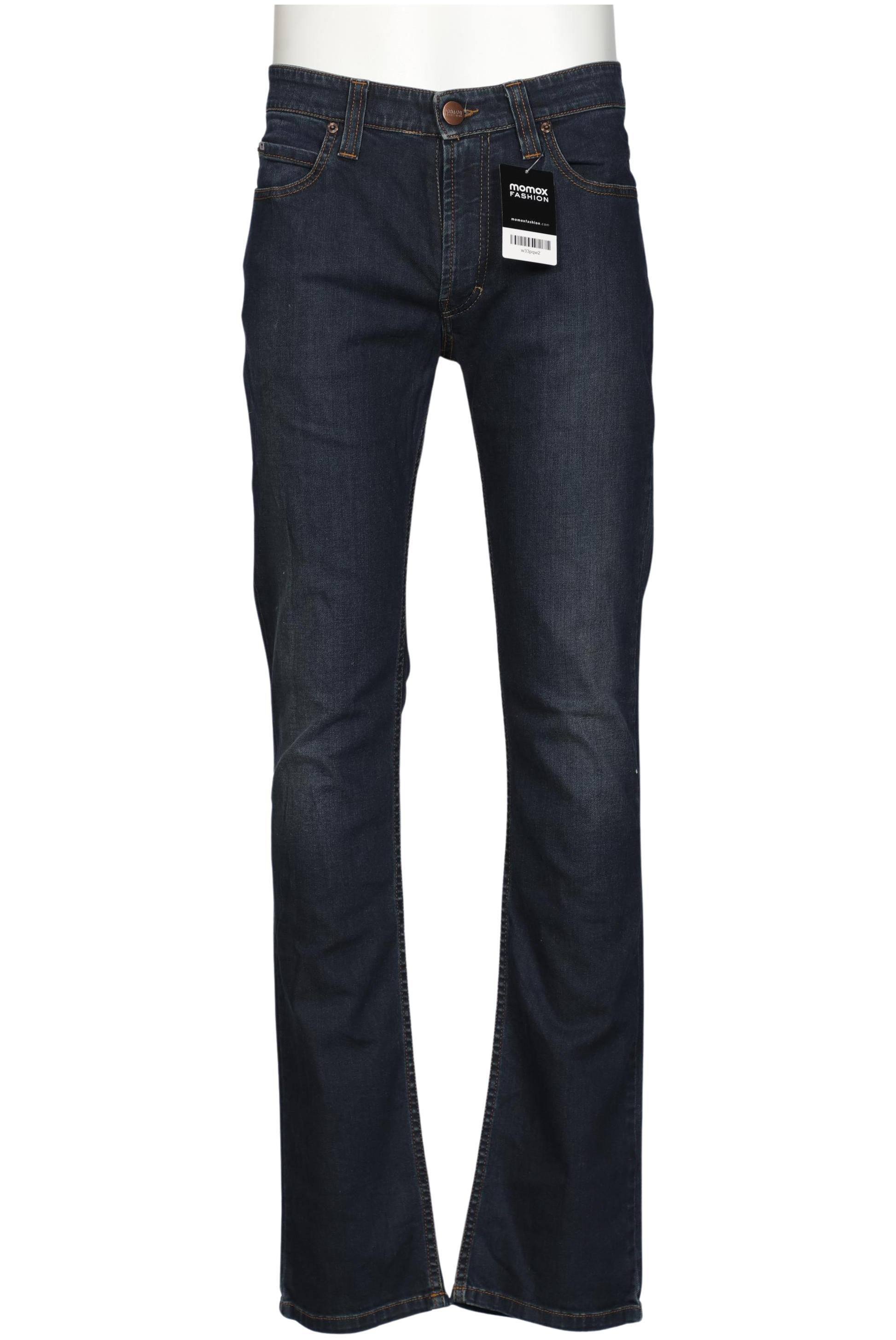 Thumbnail - Armani Collezioni Herren Jeans, marineblau, Gr. 32