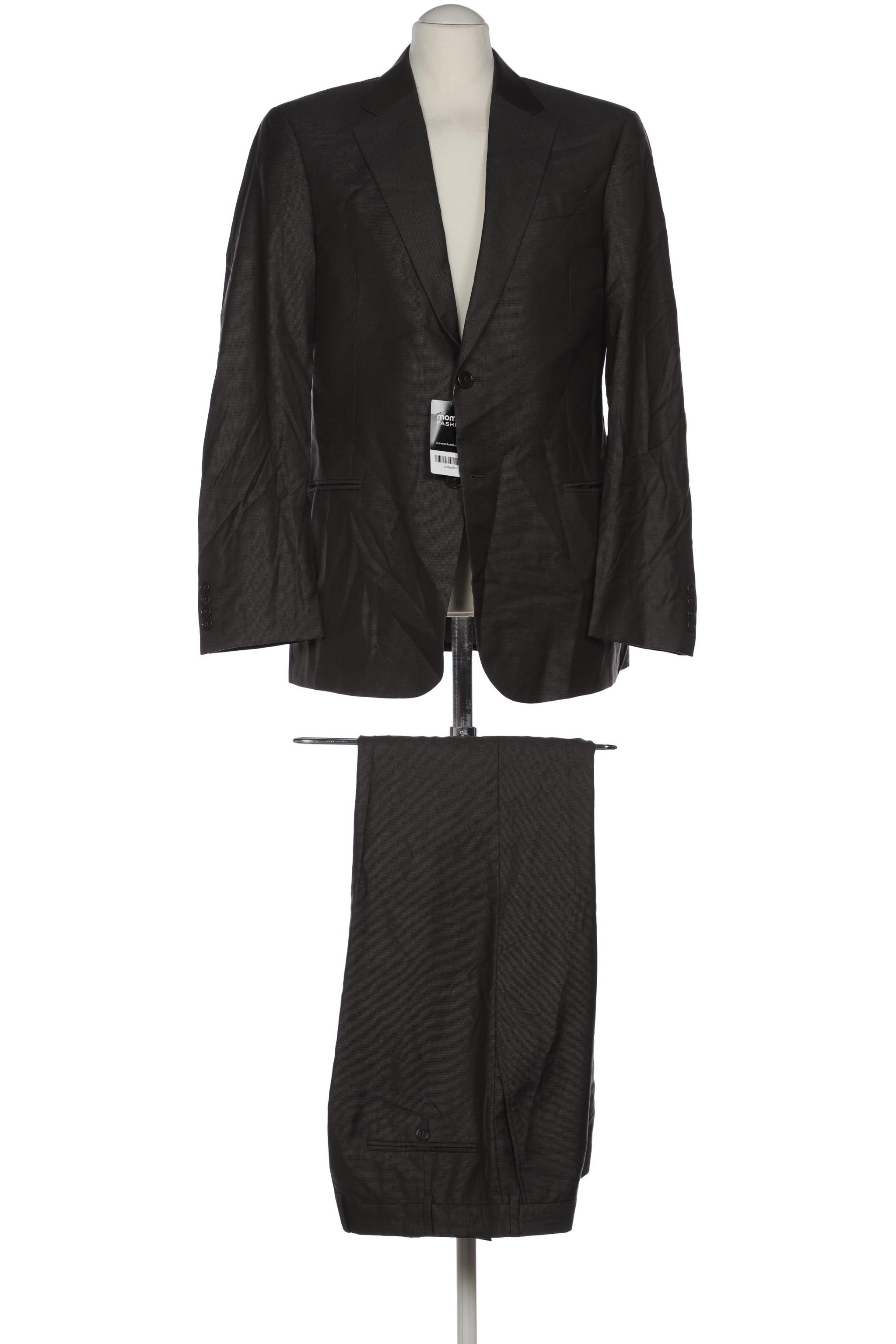 

Armani Collezioni Herren Anzug, grau, Gr. 50