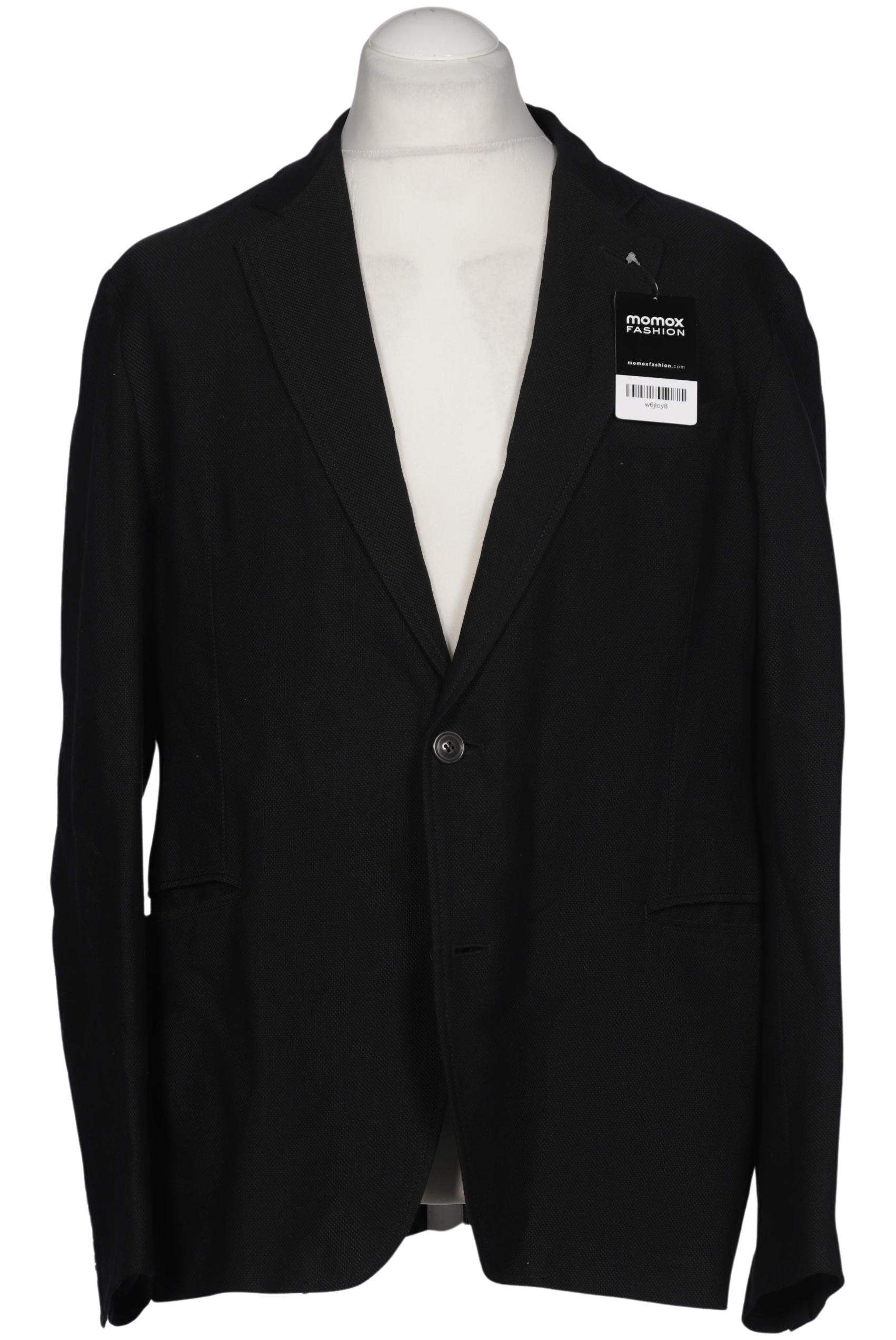 

Armani Collezioni Herren Sakko, schwarz, Gr. 54