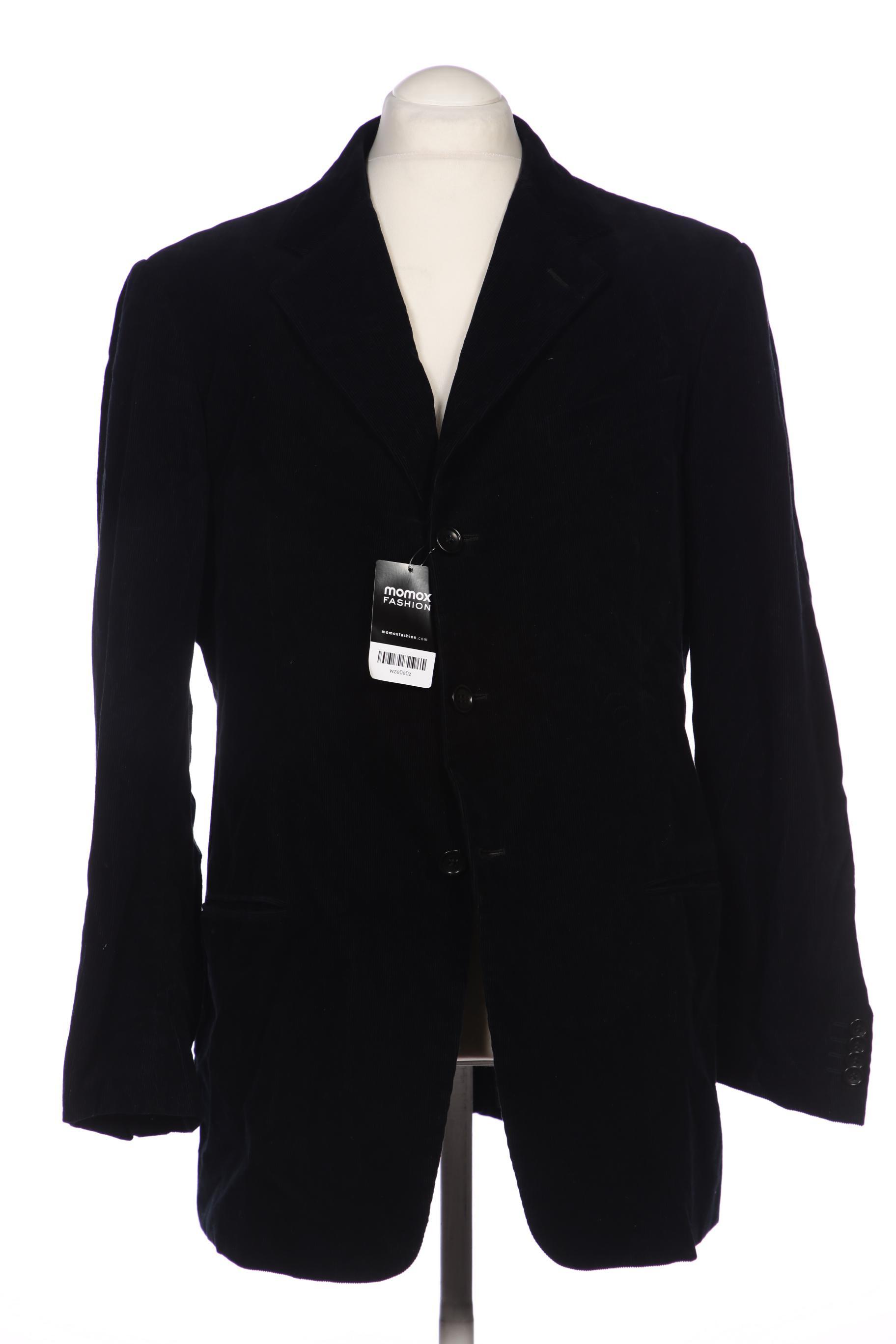 

Armani Collezioni Herren Sakko, marineblau, Gr. 54