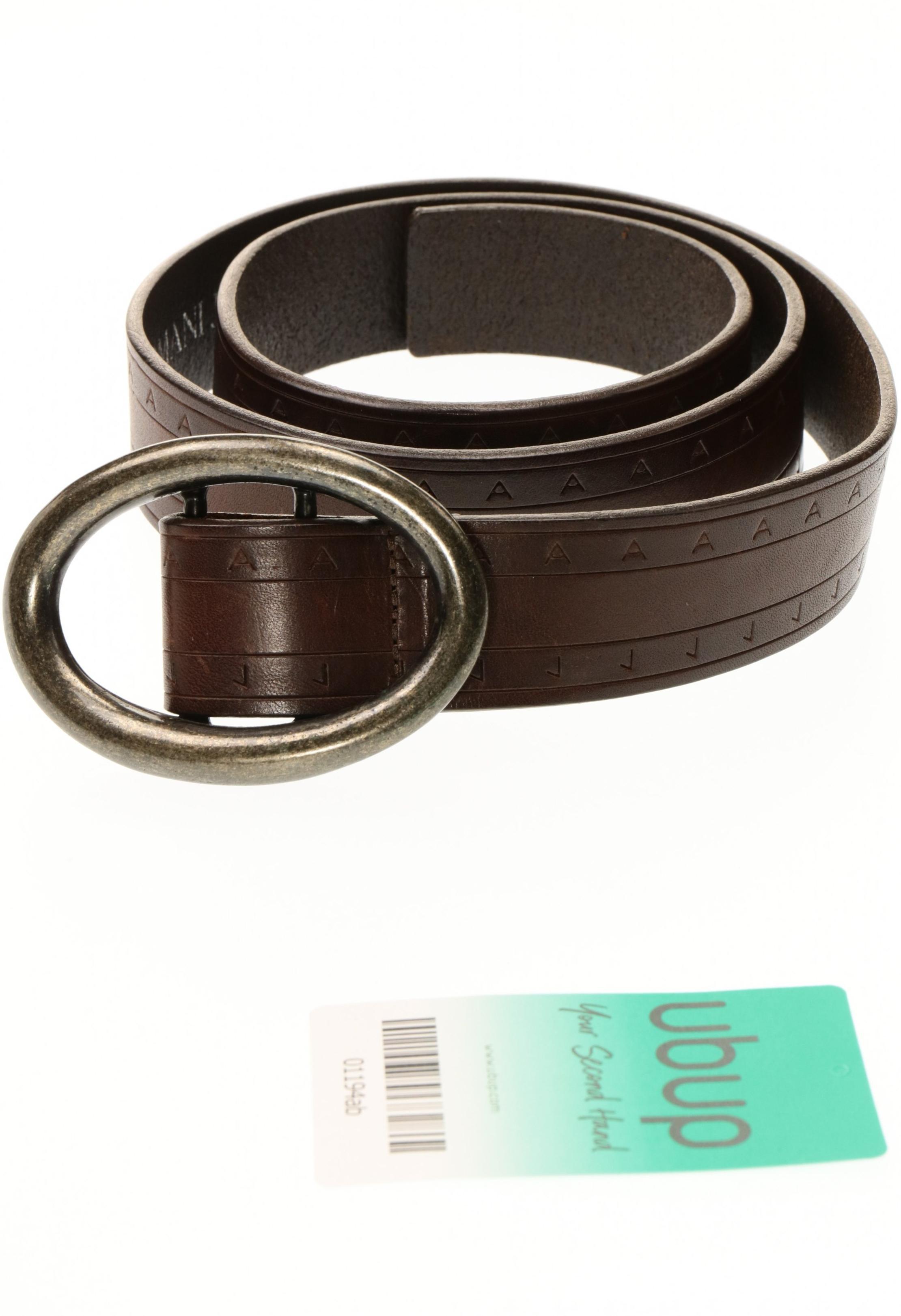 Thumbnail - Armani Jeans Damen Gürtel, braun, Gr. 105