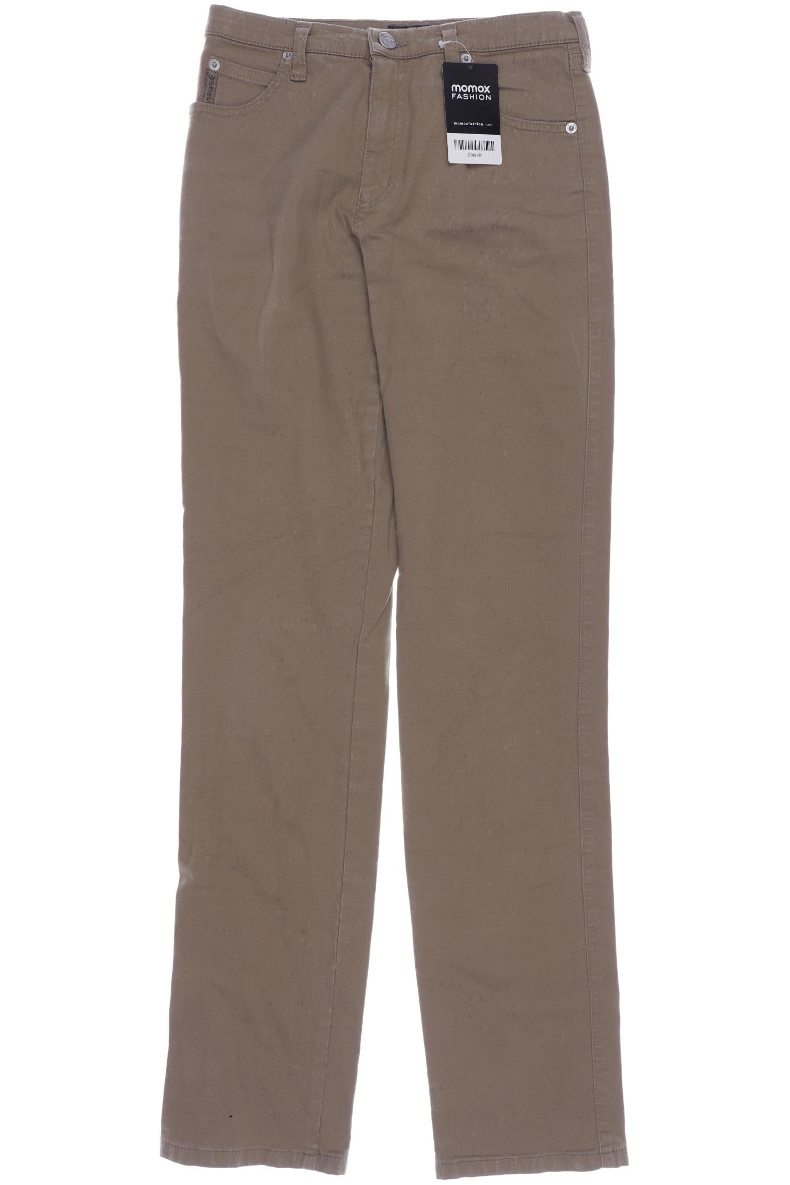

Armani Jeans Damen Jeans, beige