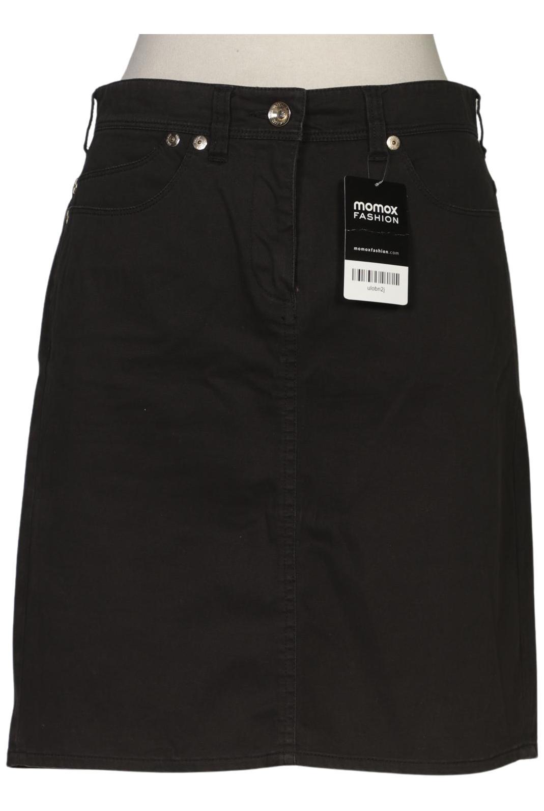 

Armani Jeans Damen Rock, schwarz, Gr. 40