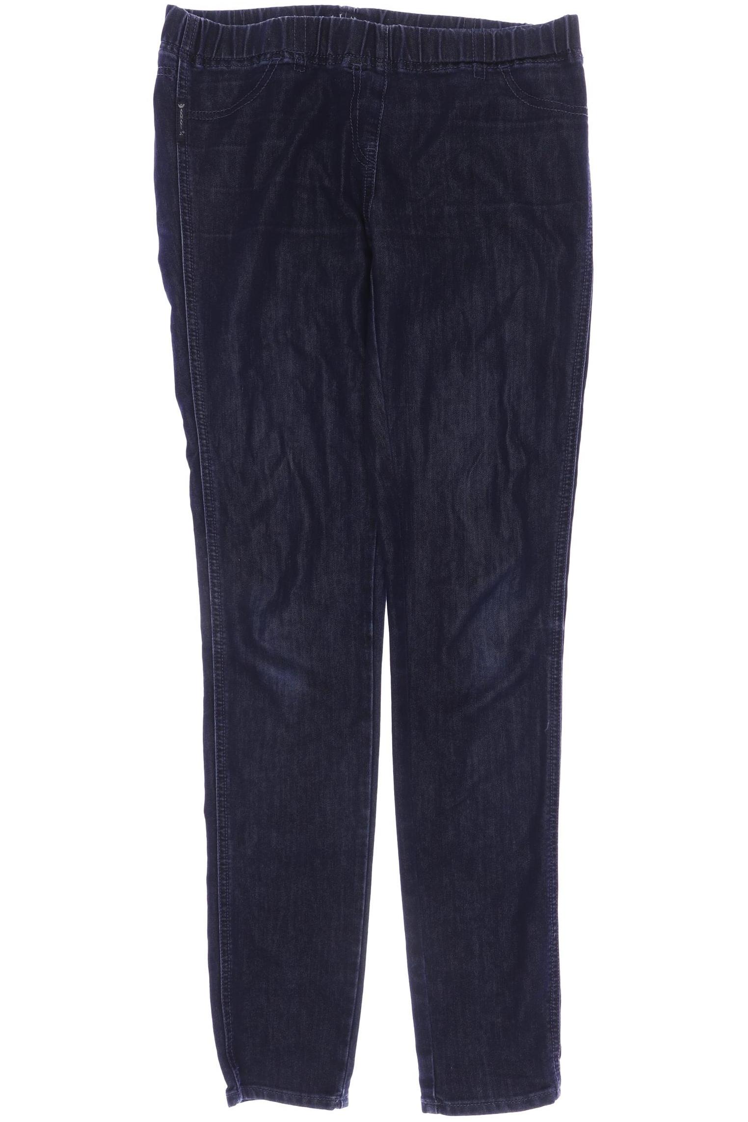 

Armani Jeans Damen Jeans, marineblau