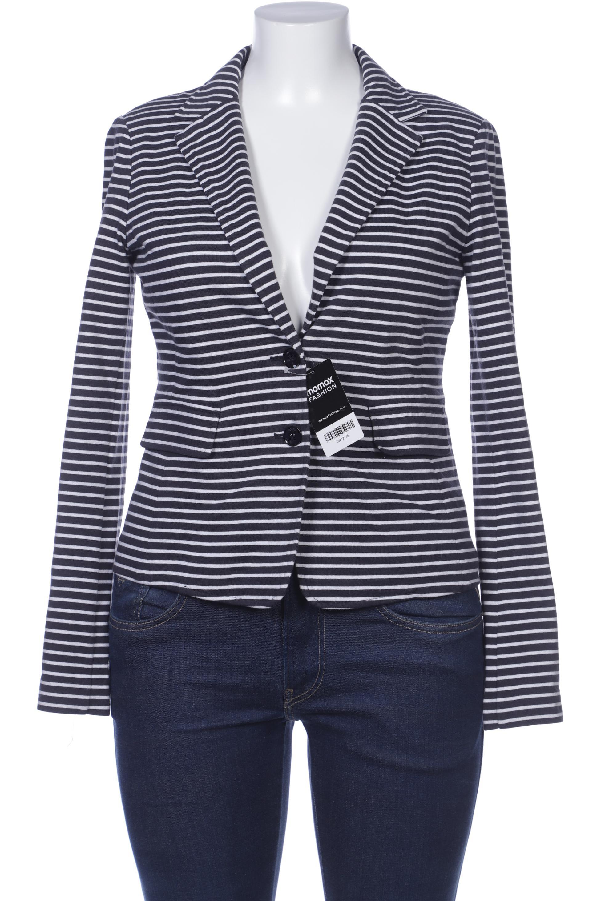 

Armani Jeans Damen Blazer, marineblau, Gr. 46