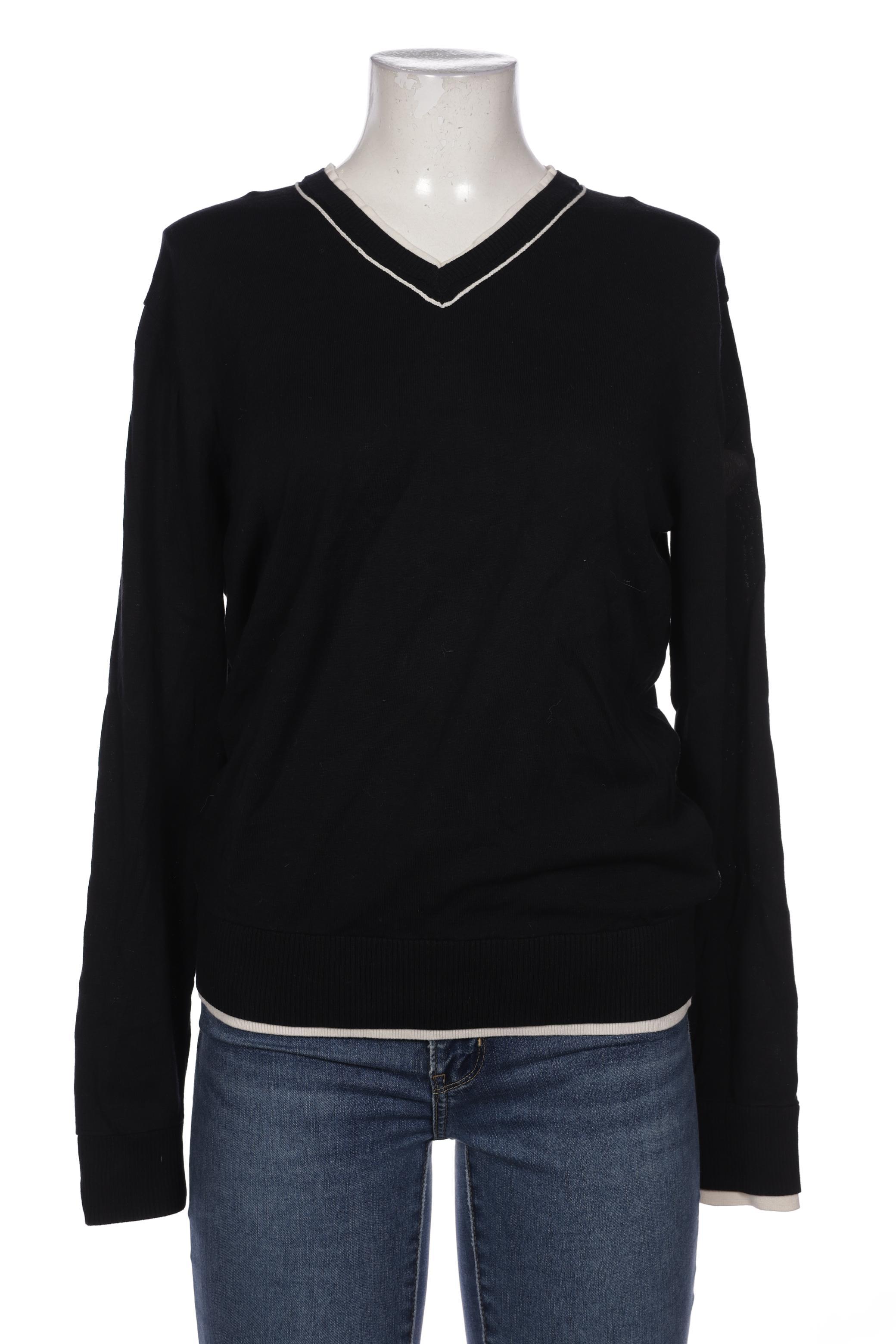 

Armani Jeans Damen Pullover, marineblau, Gr. 42