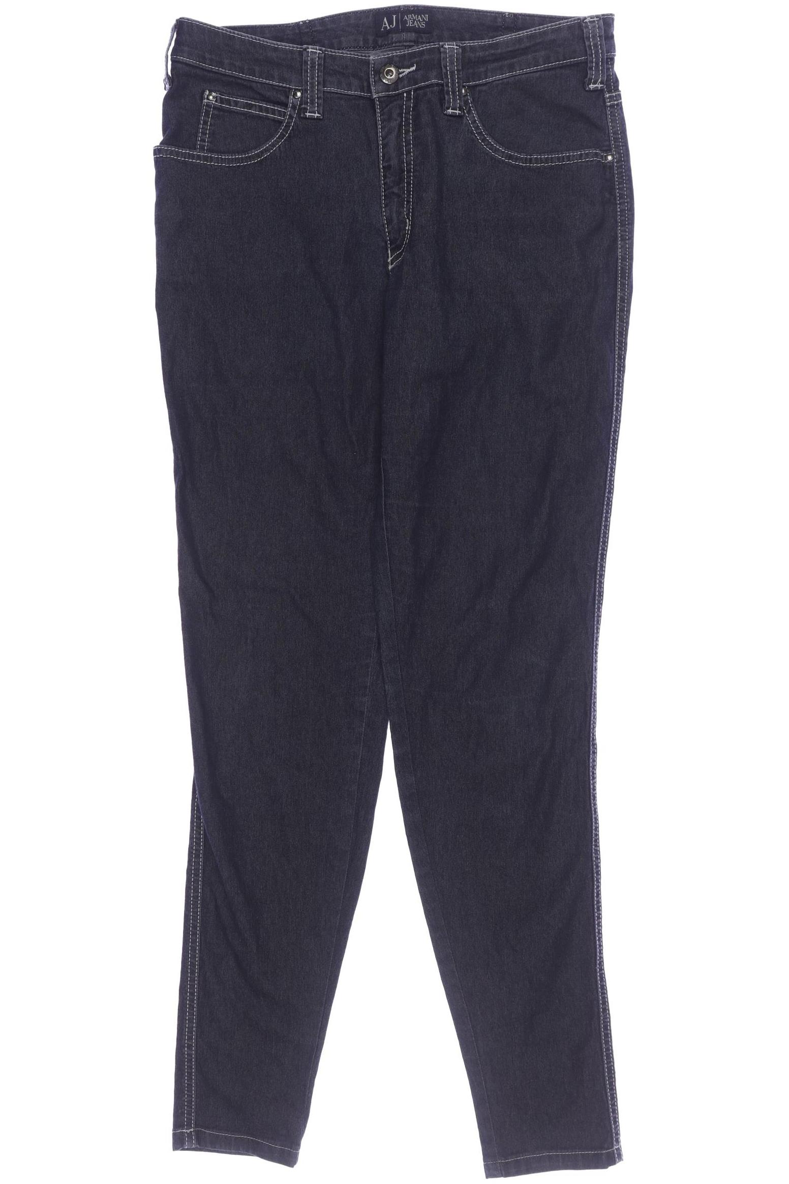 

Armani Jeans Damen Jeans, marineblau, Gr. 29