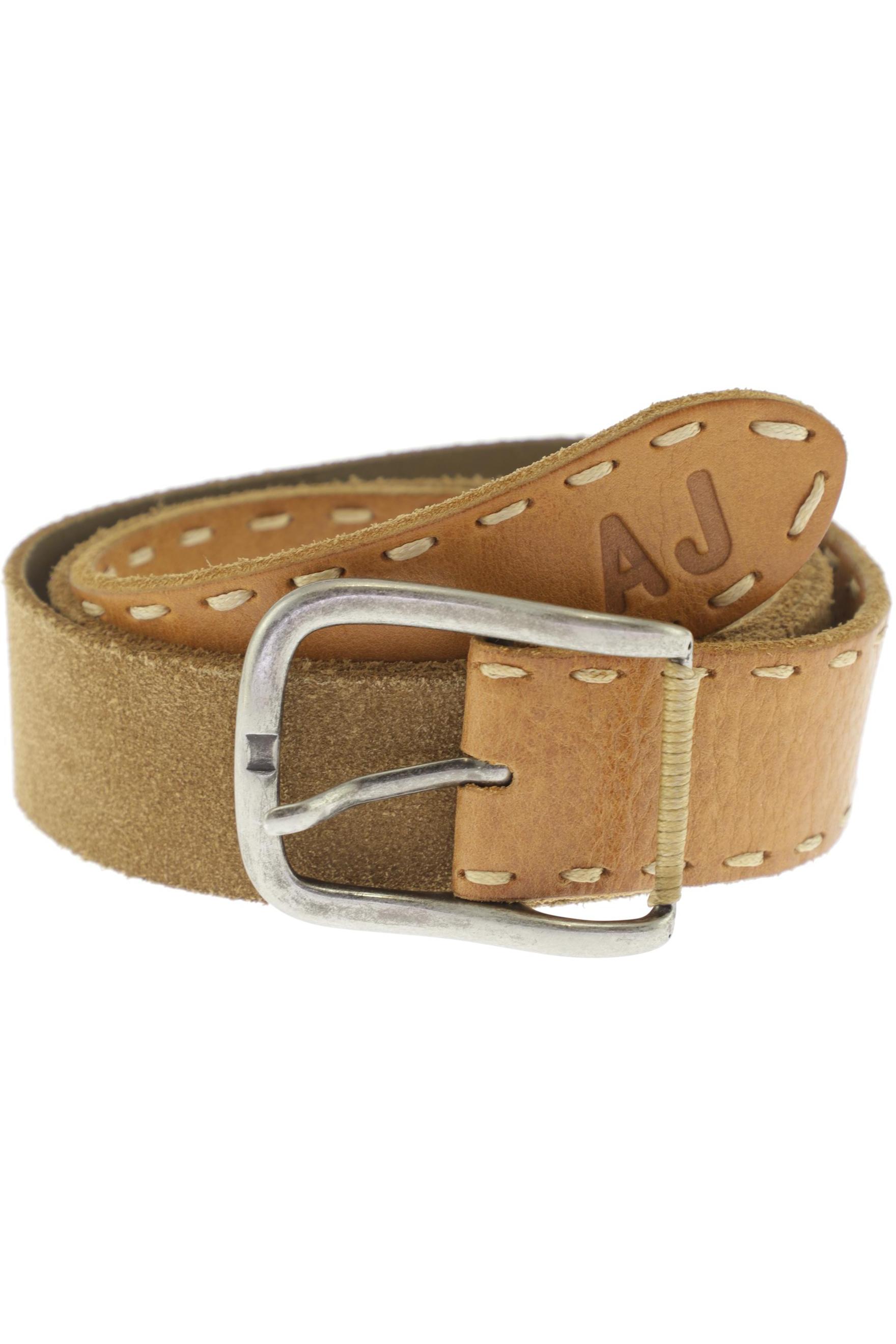 

Armani Jeans Damen Gürtel, braun, Gr. 100