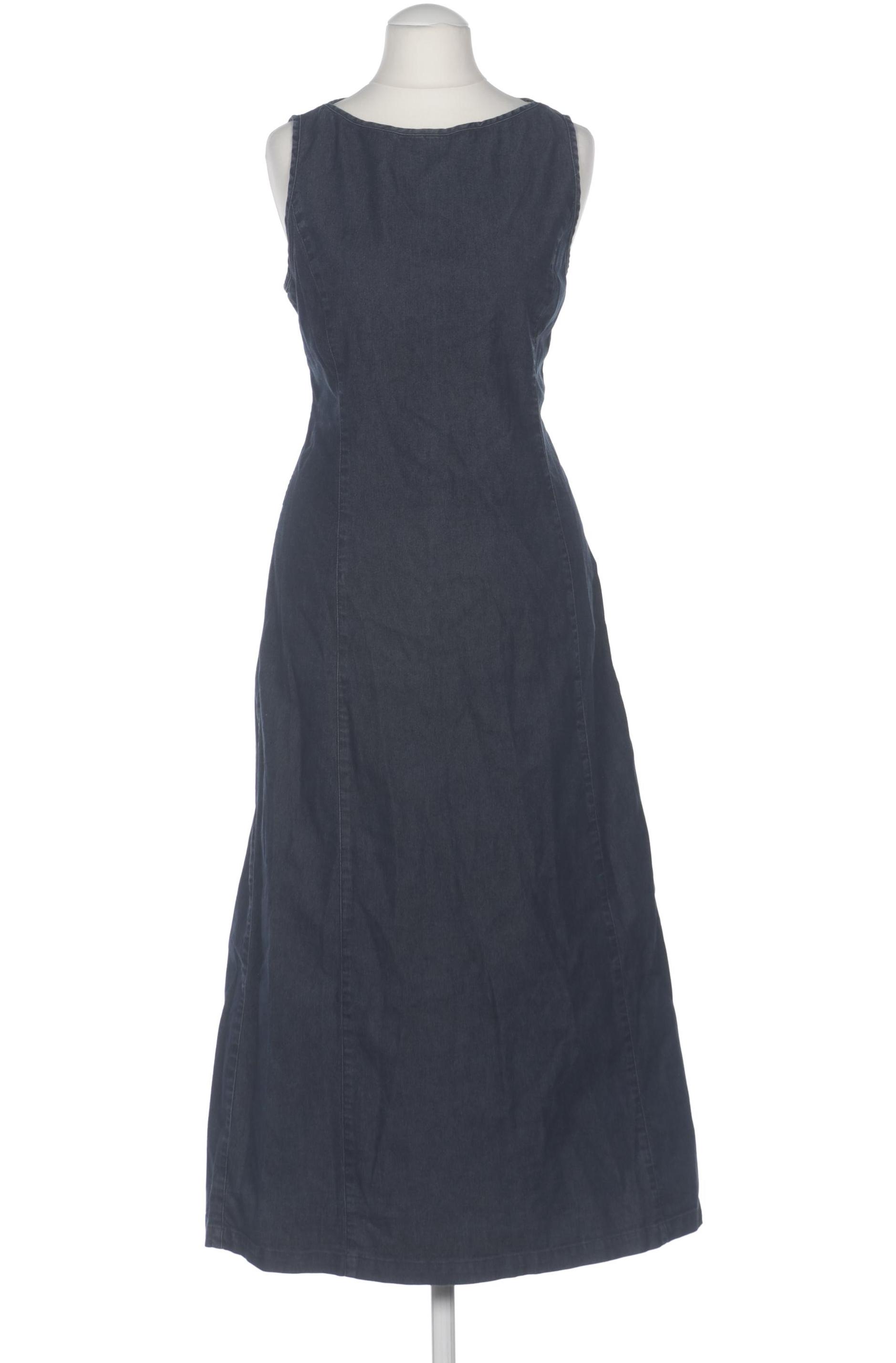 

Armani Jeans Damen Kleid, marineblau, Gr. 40