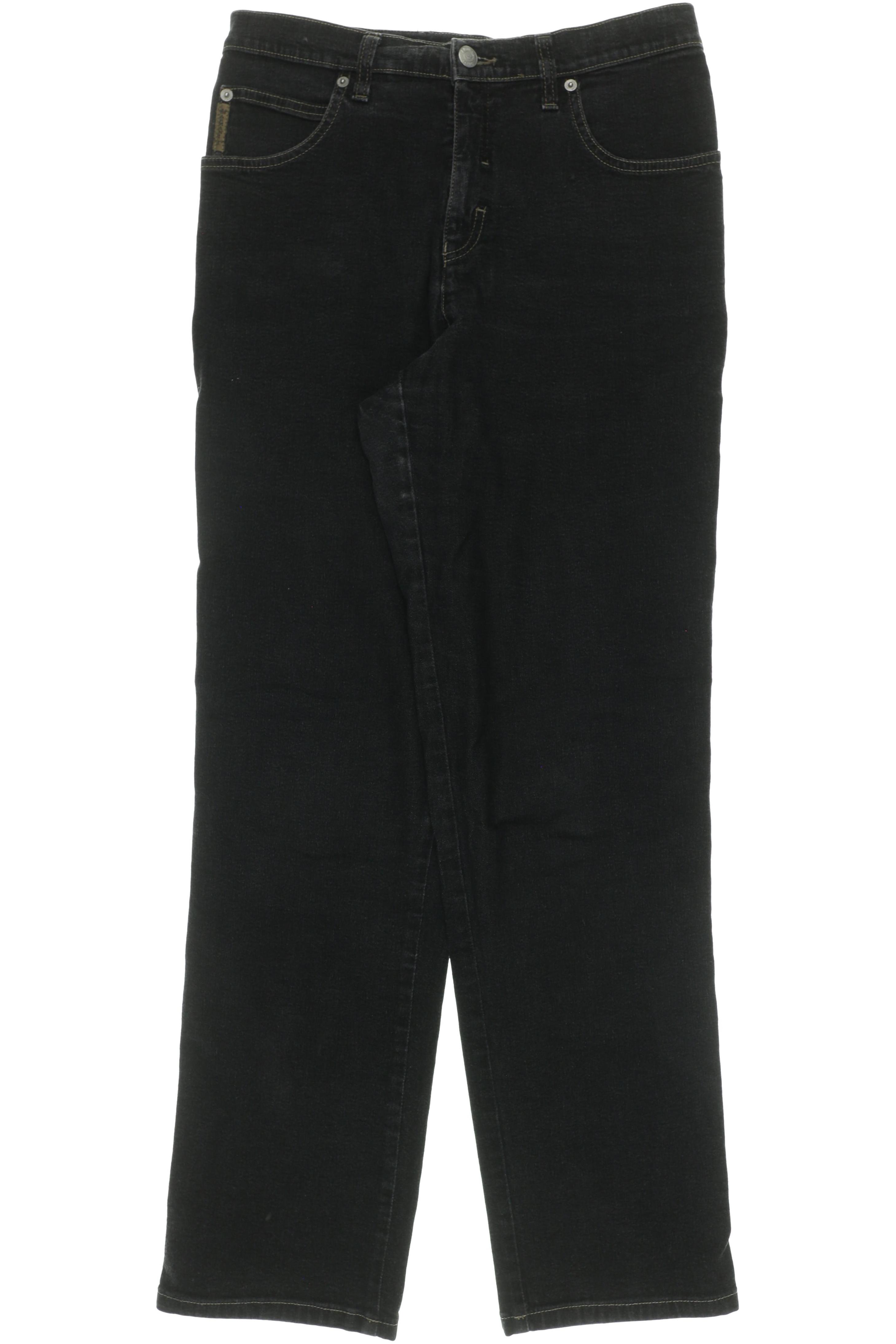 

Armani Jeans Damen Jeans, schwarz, Gr. 28