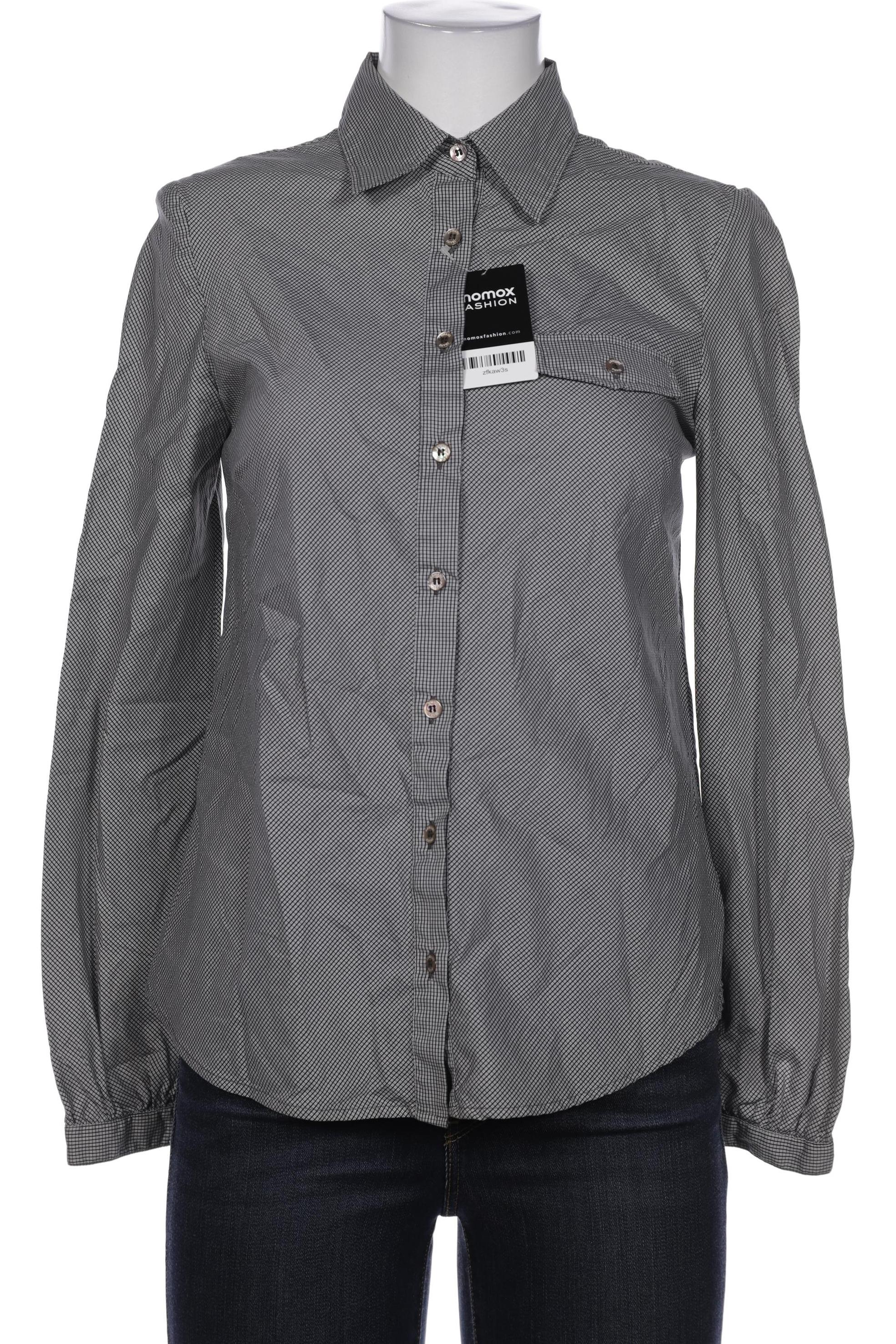 

Armani Jeans Damen Bluse, grau, Gr. 40