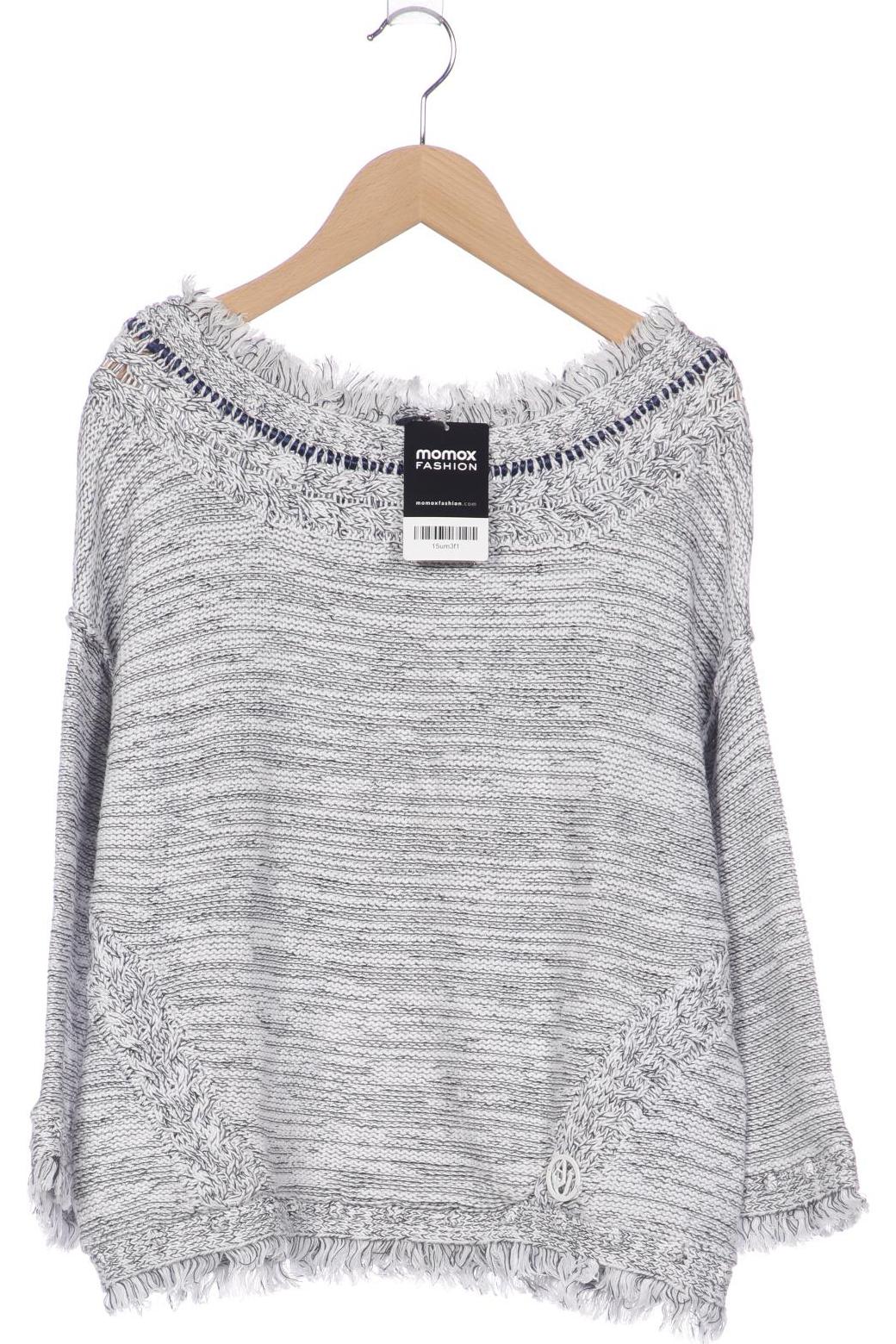 

Armani Jeans Damen Pullover, weiß, Gr. 42