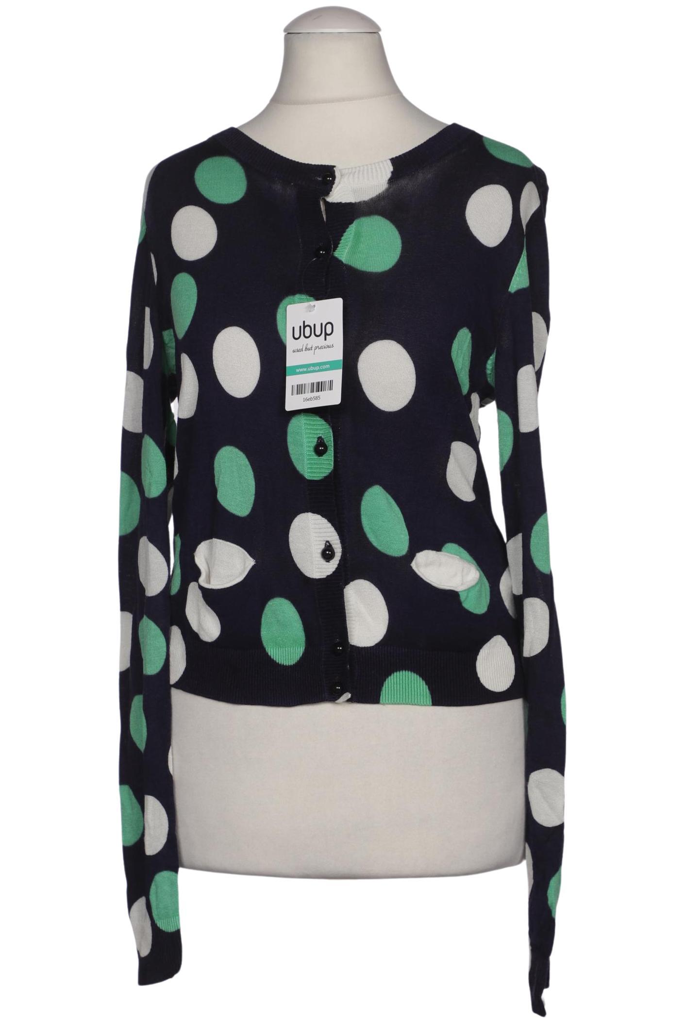 

Armani Jeans Damen Strickjacke, marineblau, Gr. 42