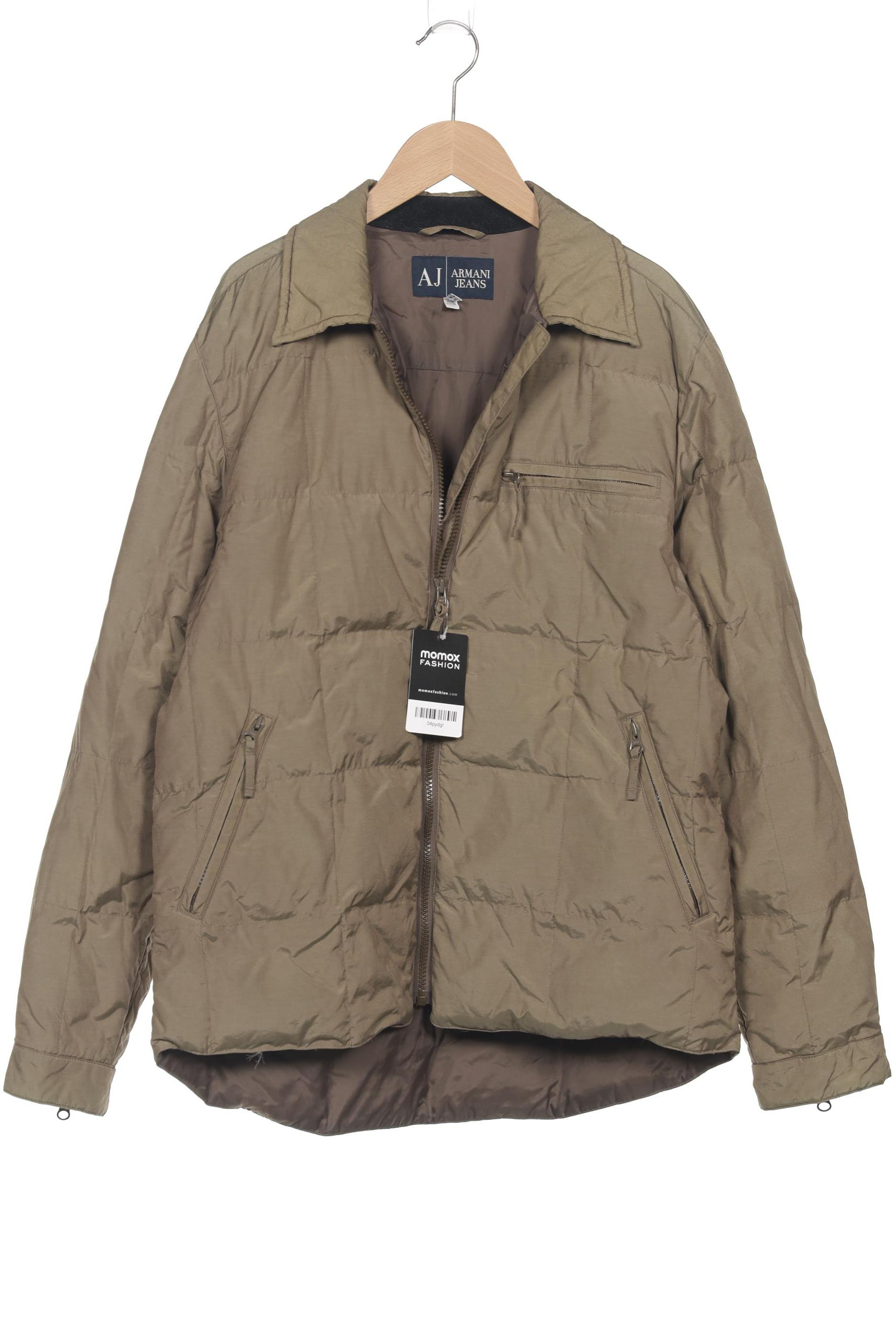 

Armani Jeans Damen Jacke, grün, Gr. 42