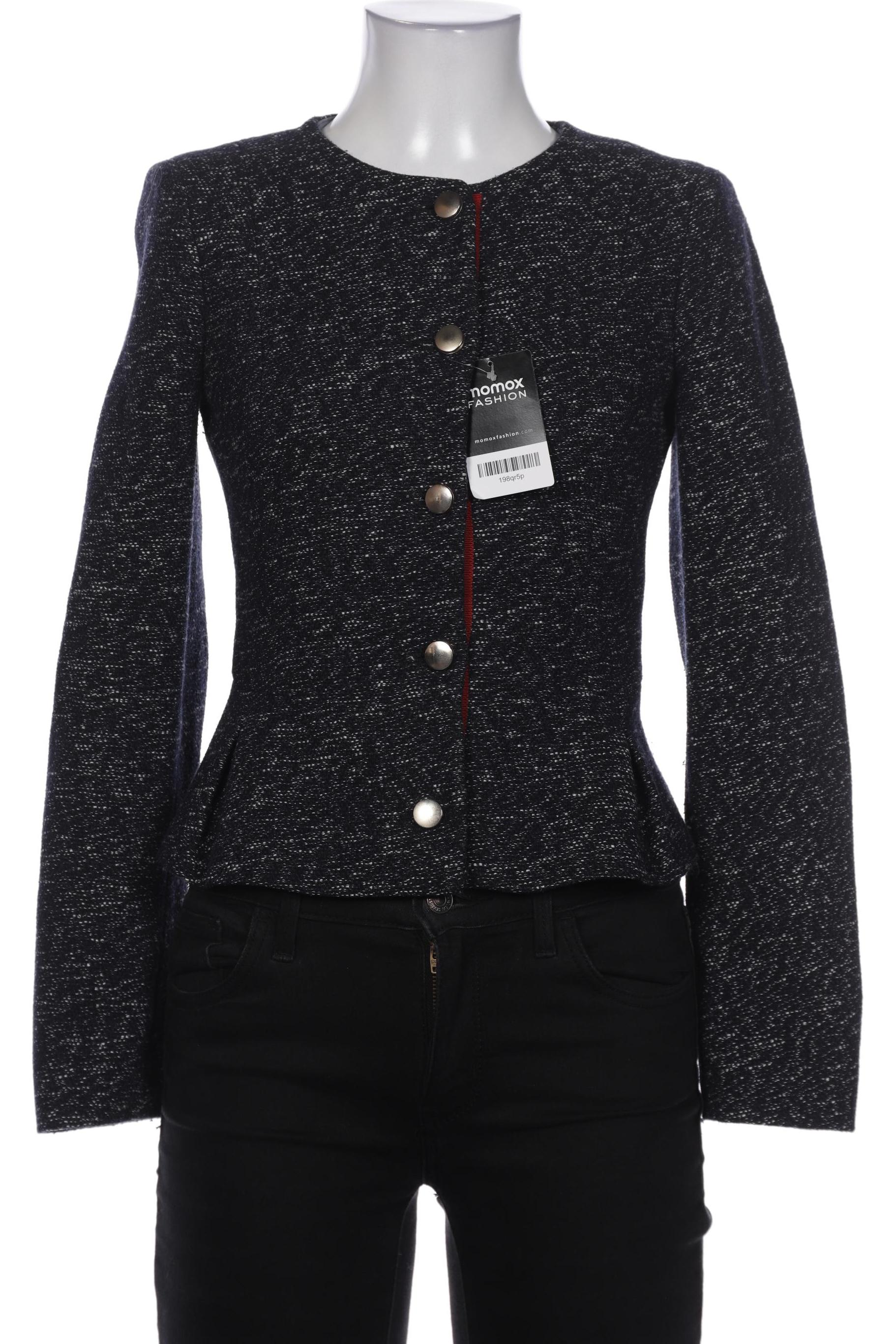 

Armani Jeans Damen Blazer, marineblau, Gr. 38