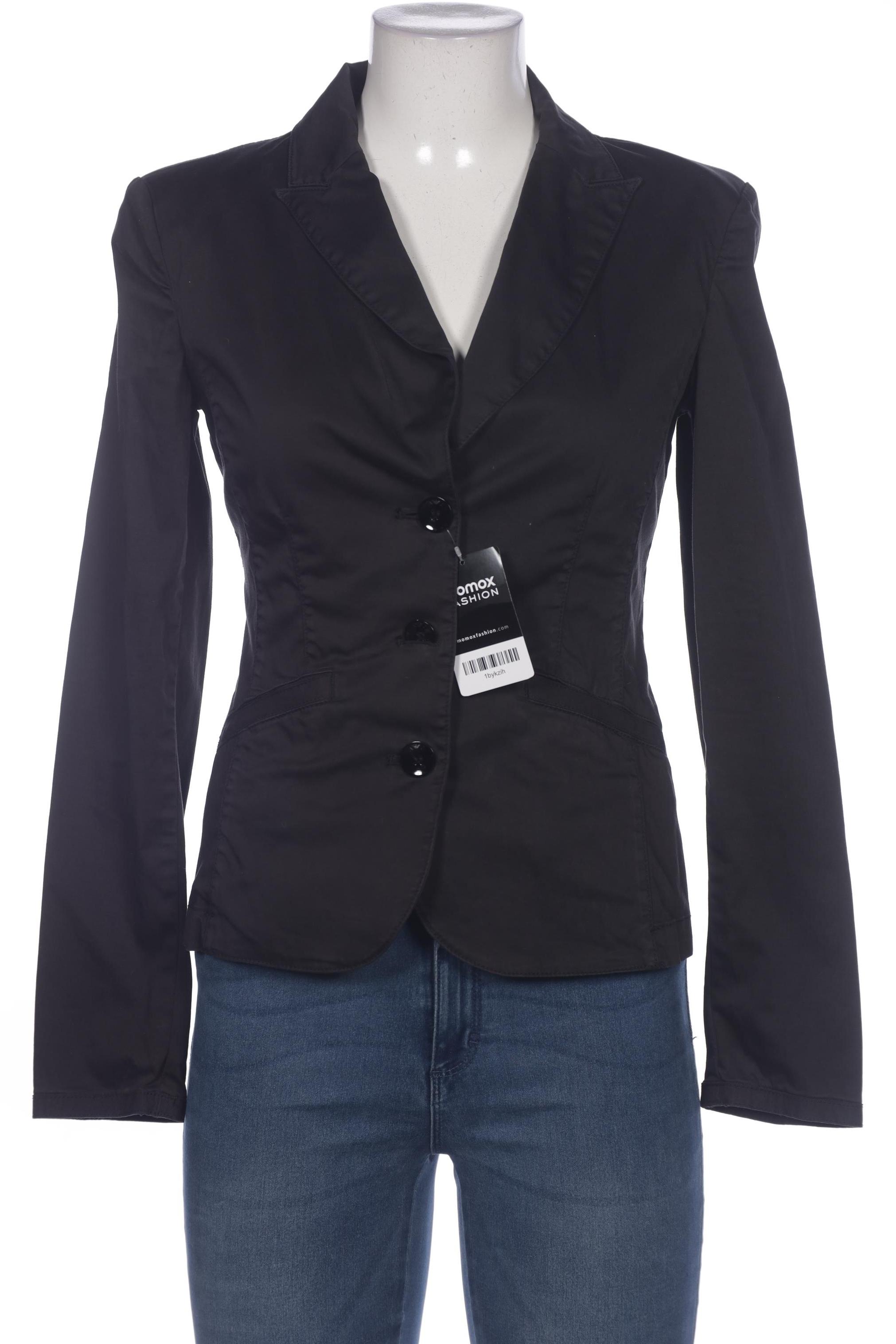 

Armani Jeans Damen Blazer, schwarz, Gr. 42