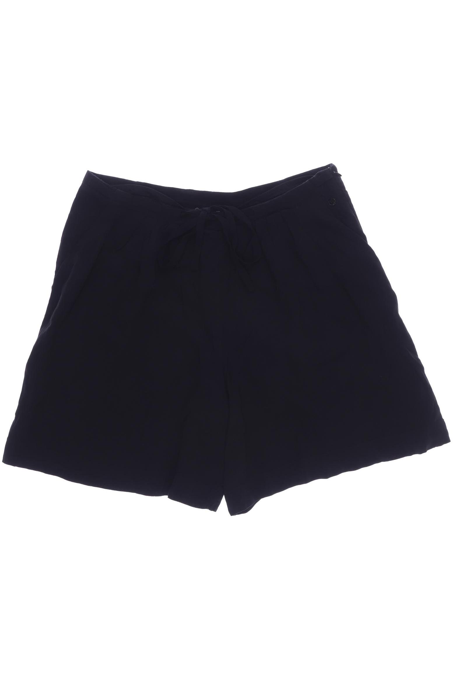 

Armani Jeans Damen Shorts, schwarz