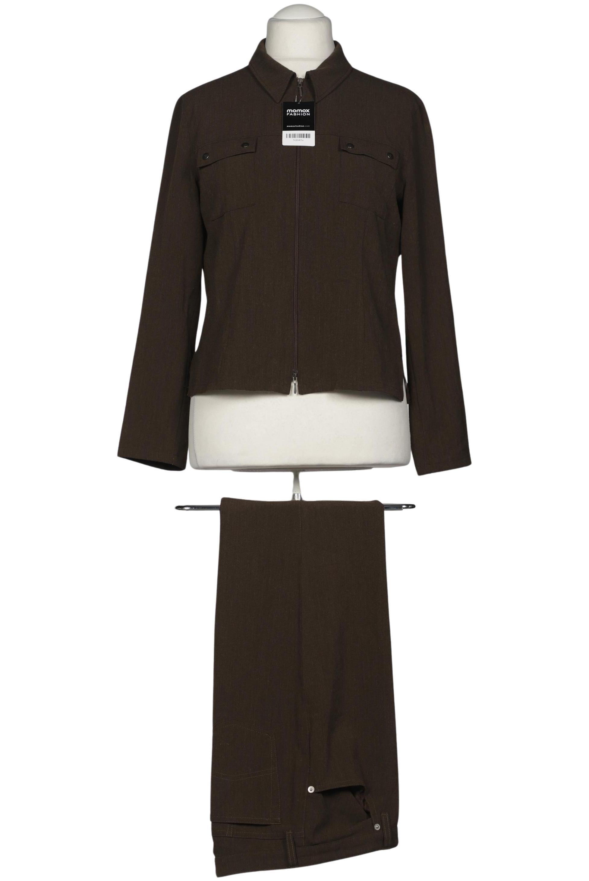 

Armani Jeans Damen Anzug, braun, Gr. 42