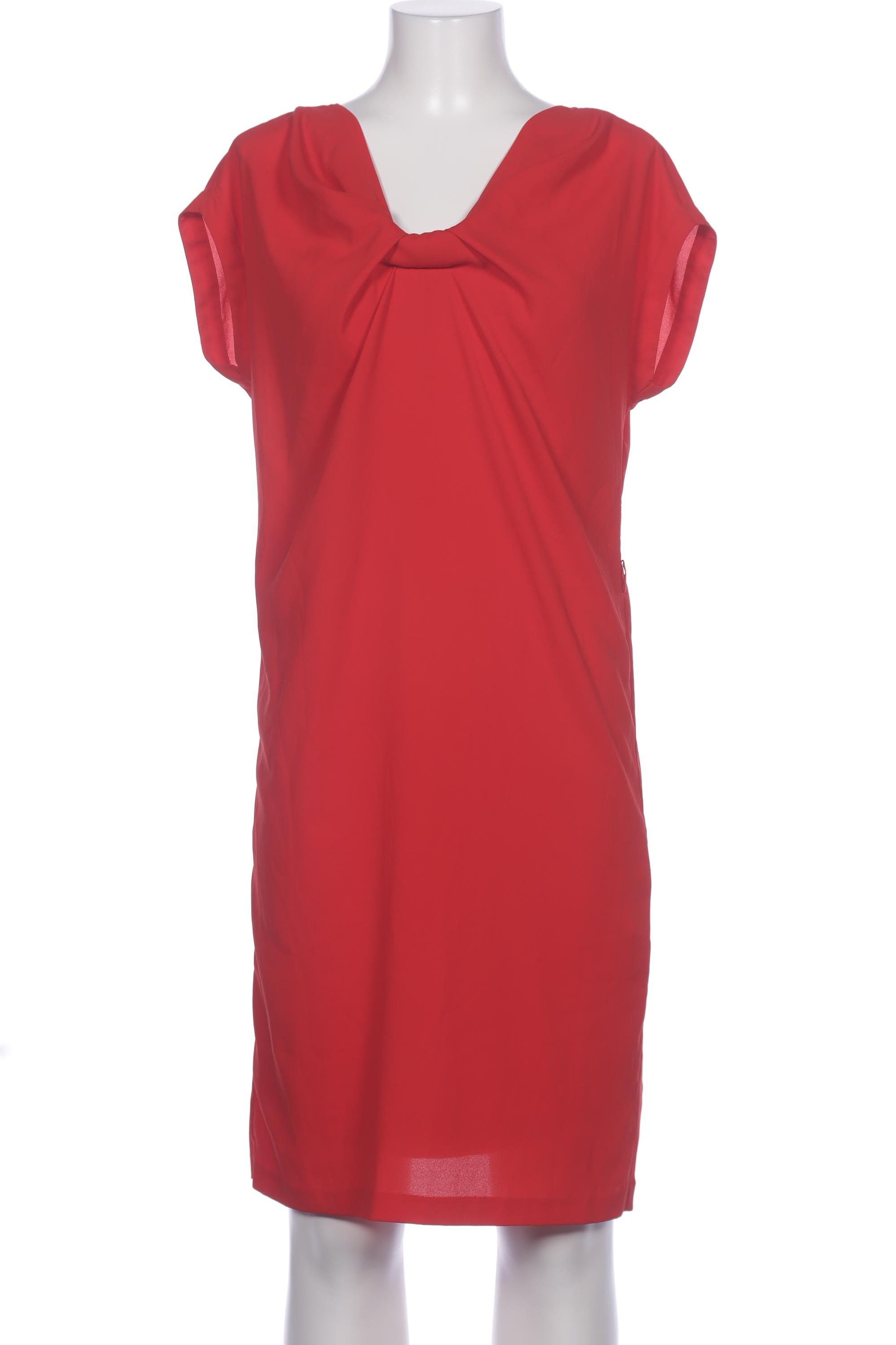 

Armani Jeans Damen Kleid, rot, Gr. 40